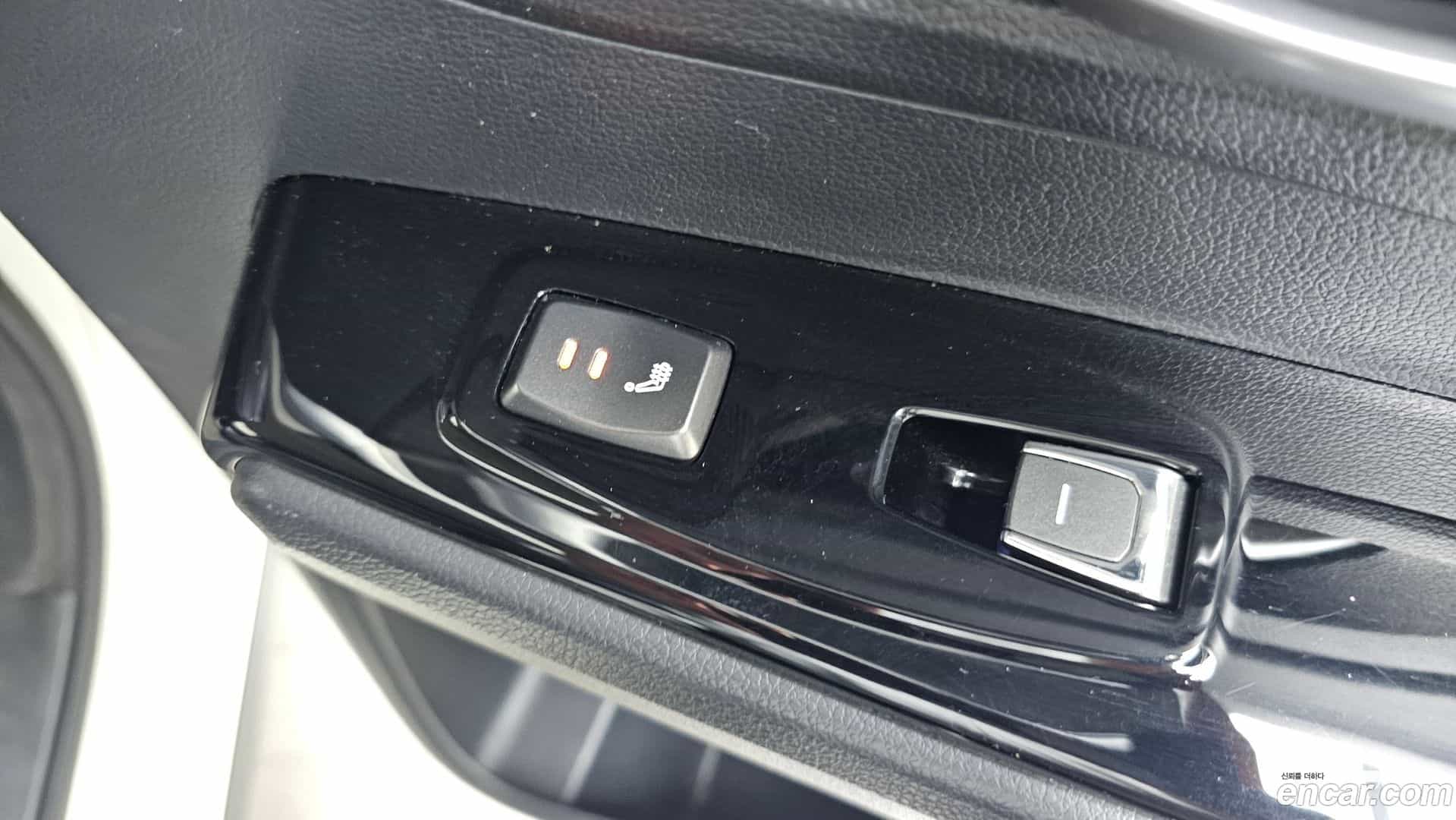 KORANDO KG Mobility 2020.9-OPTION-23