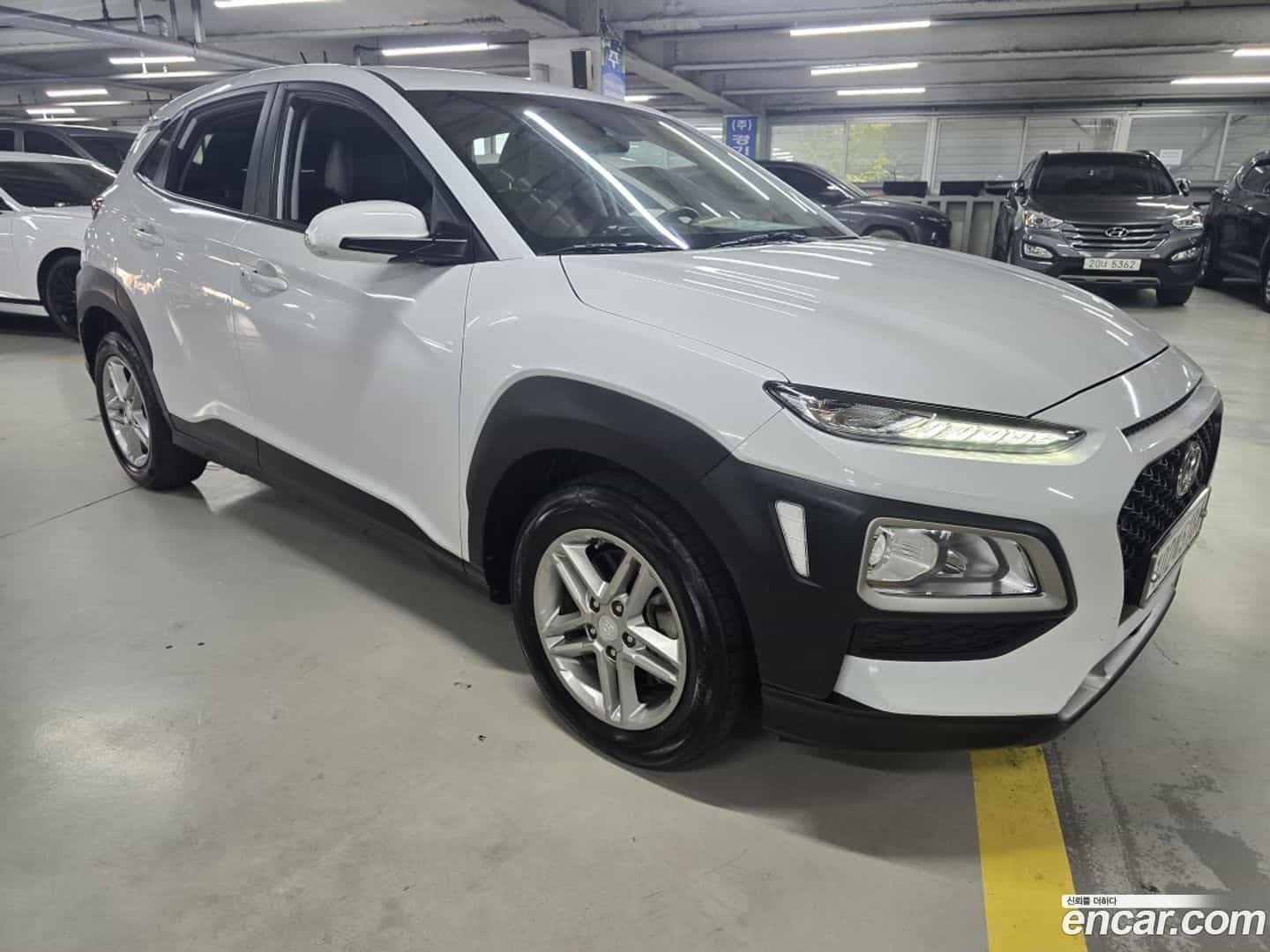 Kona Hyundai 2019.1-OPTION-021
