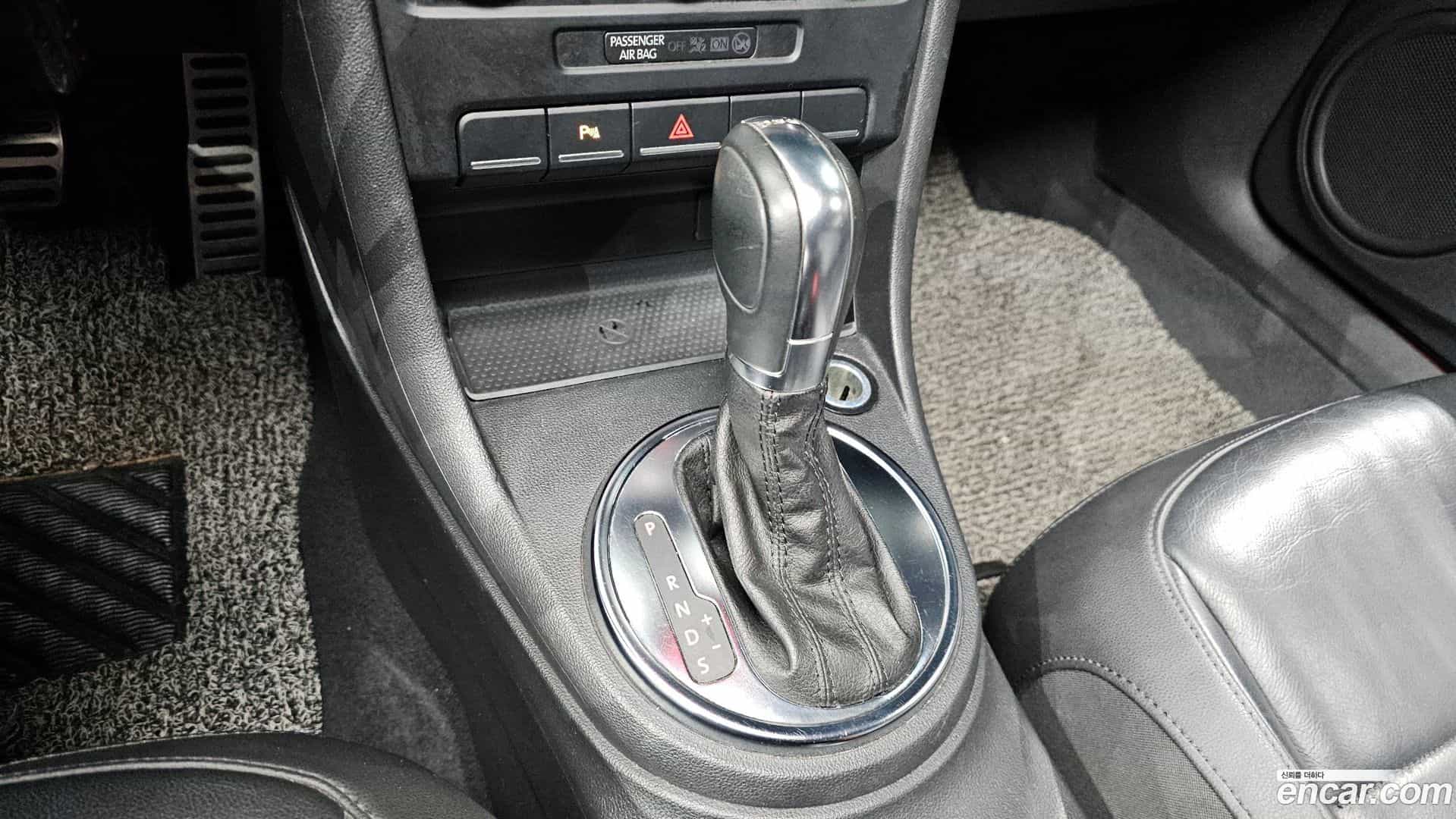 Beatle Volkswagen 2013.11-INNER-009