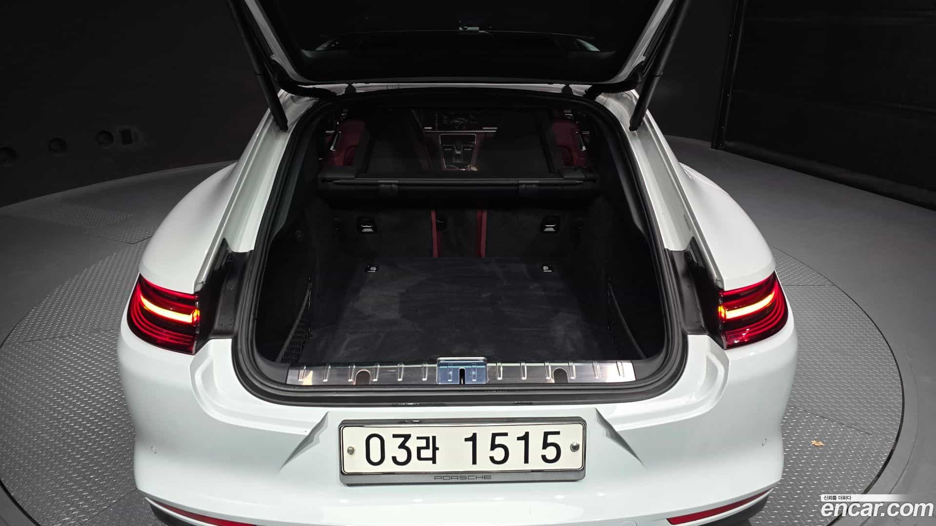 Panamera Porsche 2018.2-OPTION-24