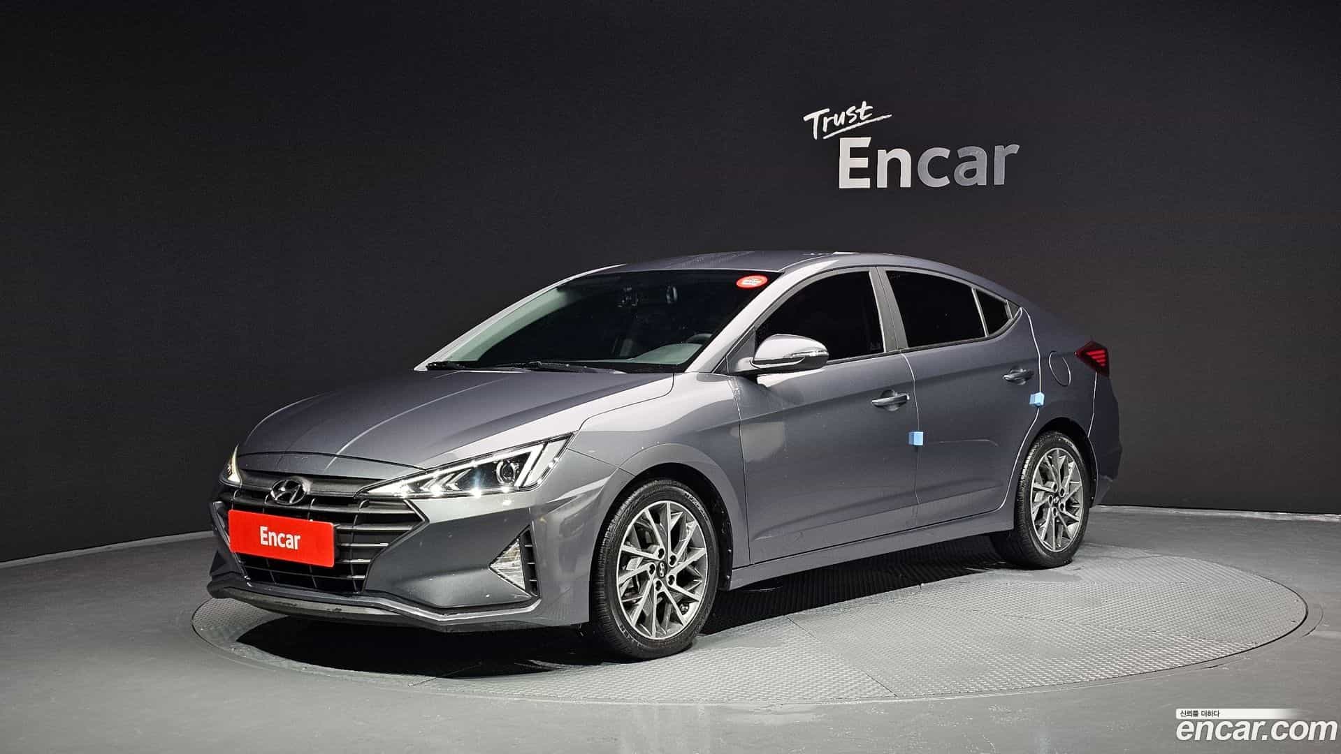 AVANTE Hyundai 2019.4-OUTER-1