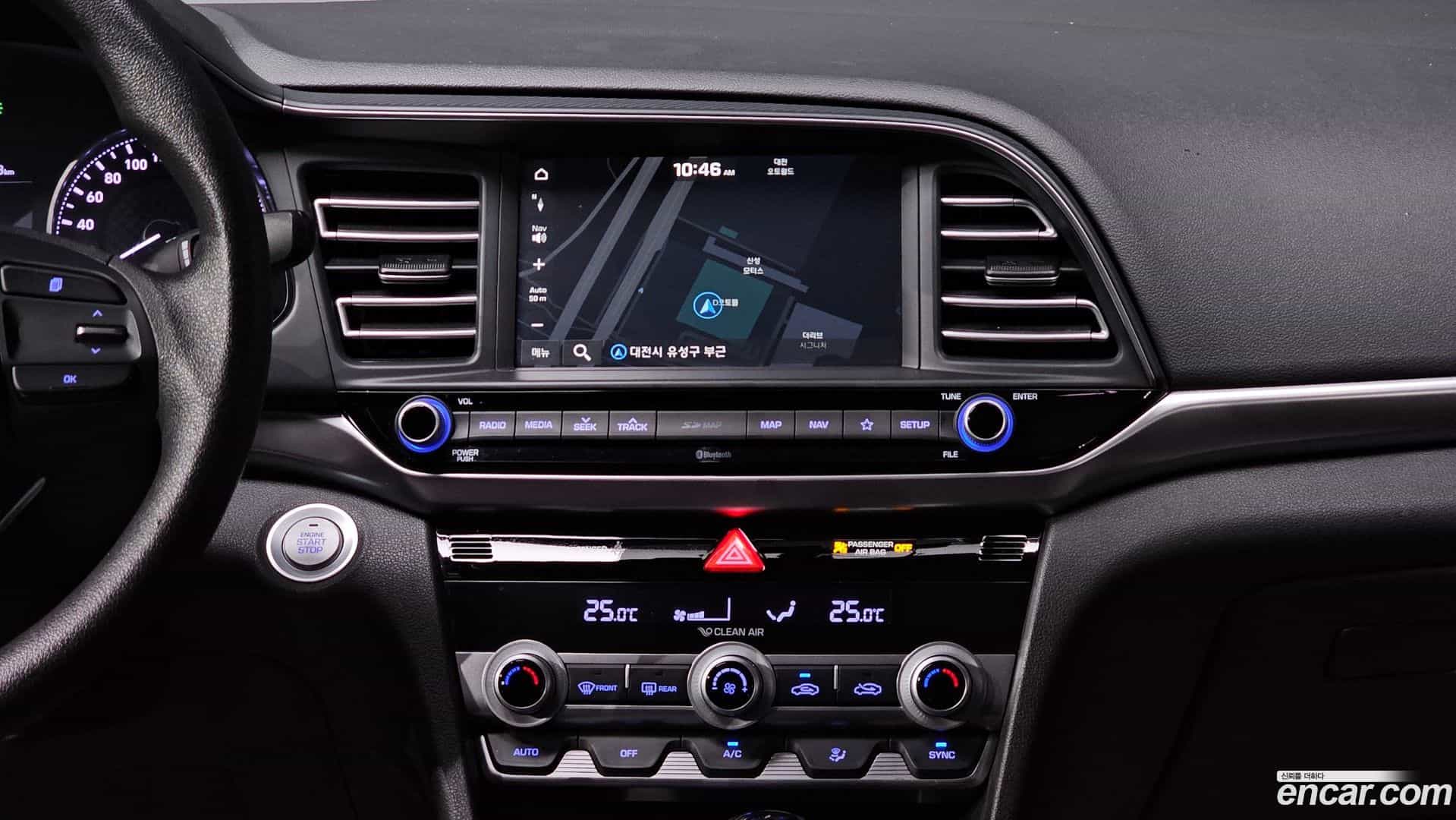 AVANTE Hyundai 2019.4-OPTION-22