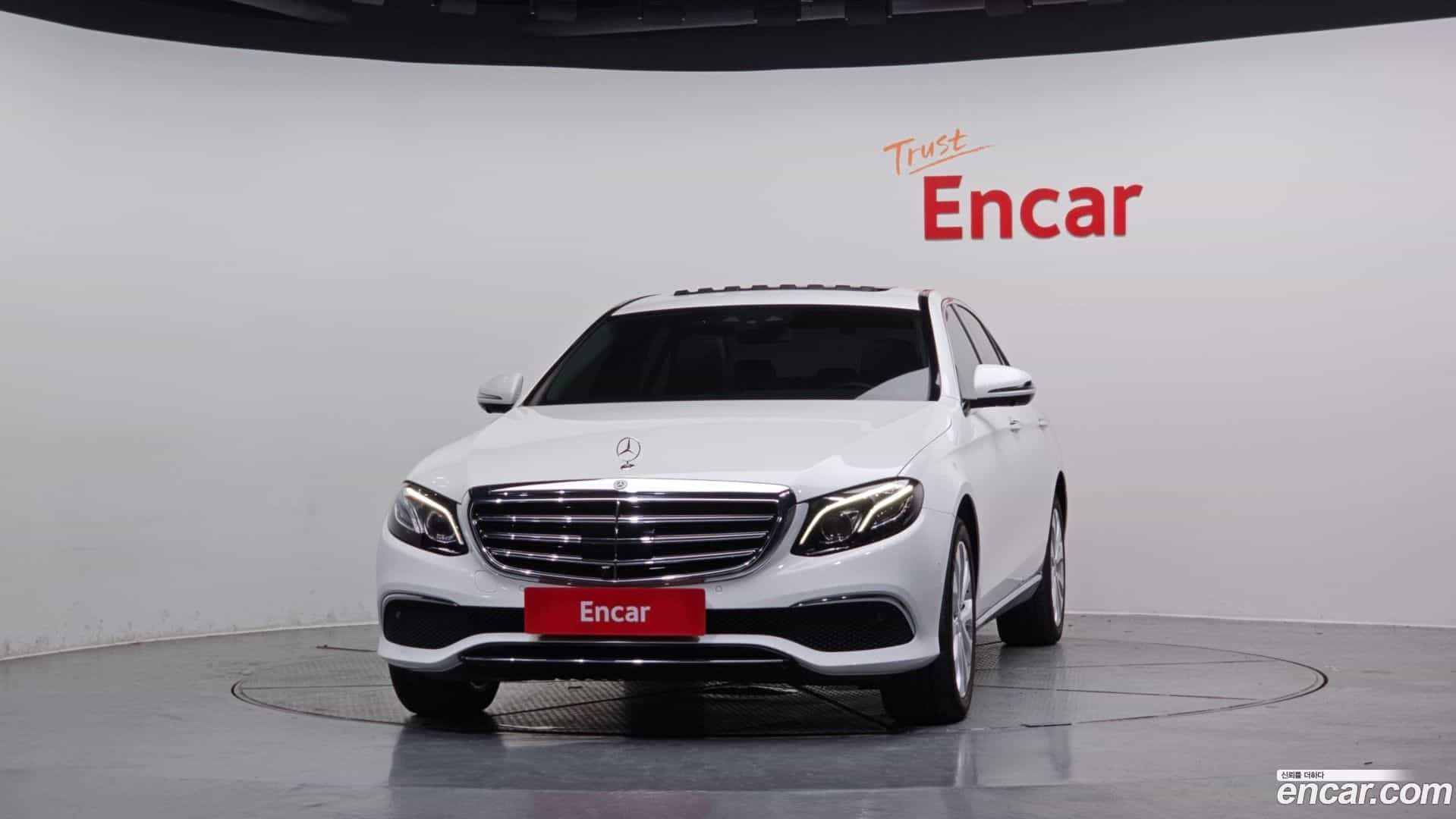 E-Class Mercedes-Benz 2020.5-OUTER-003