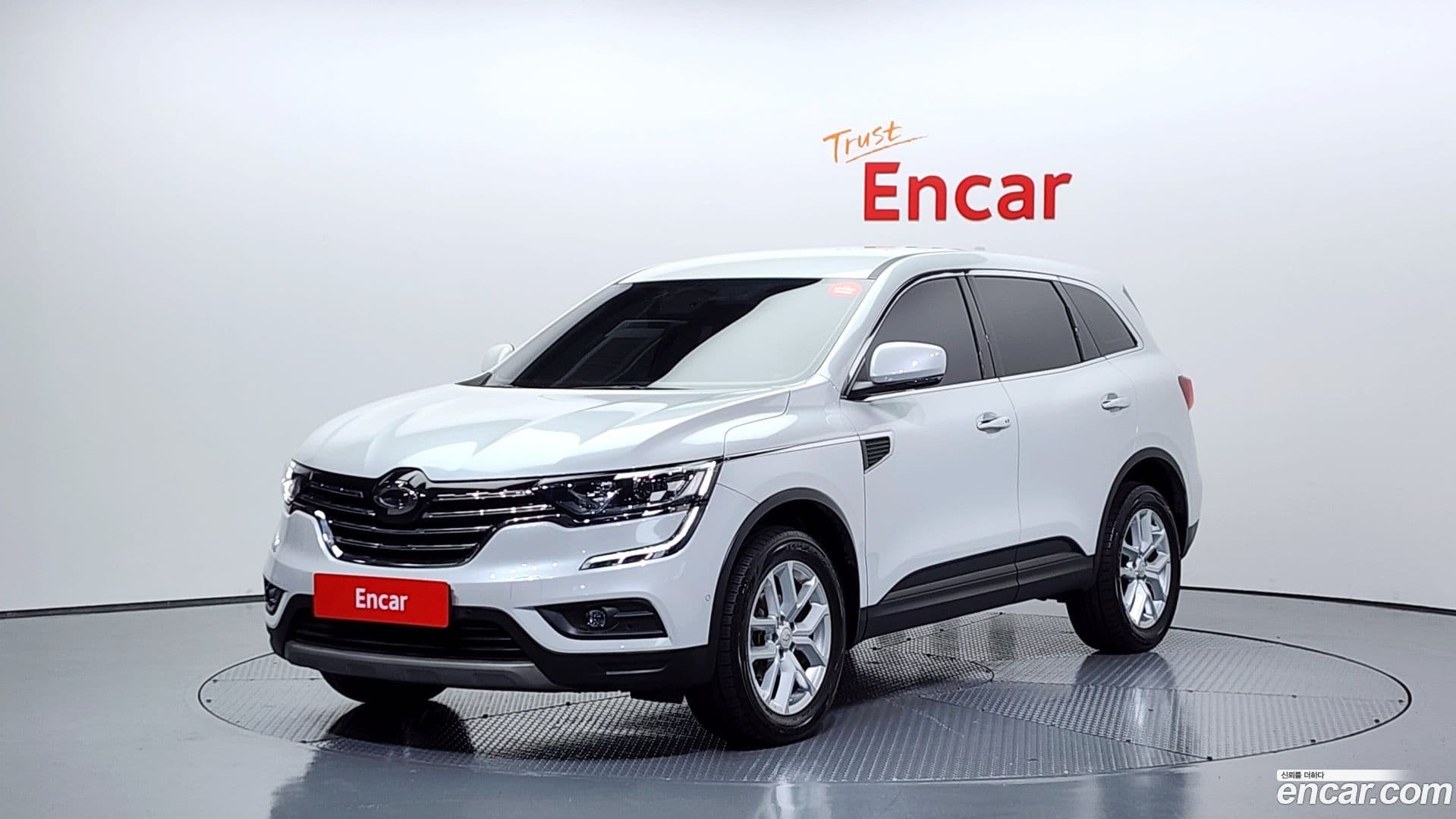 Main__Slider__Photo:QM6 Renault Korea 2019.5-0