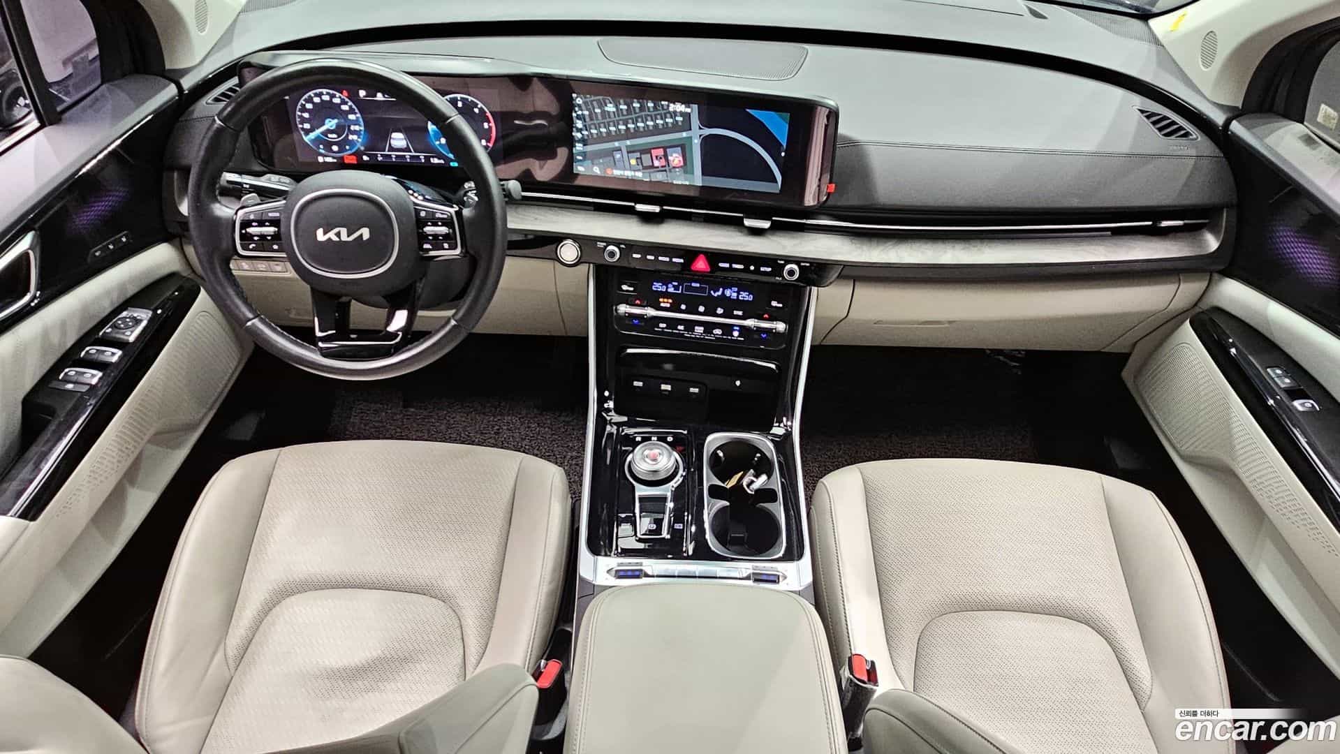 Canival Kia 2022.1-INNER-007