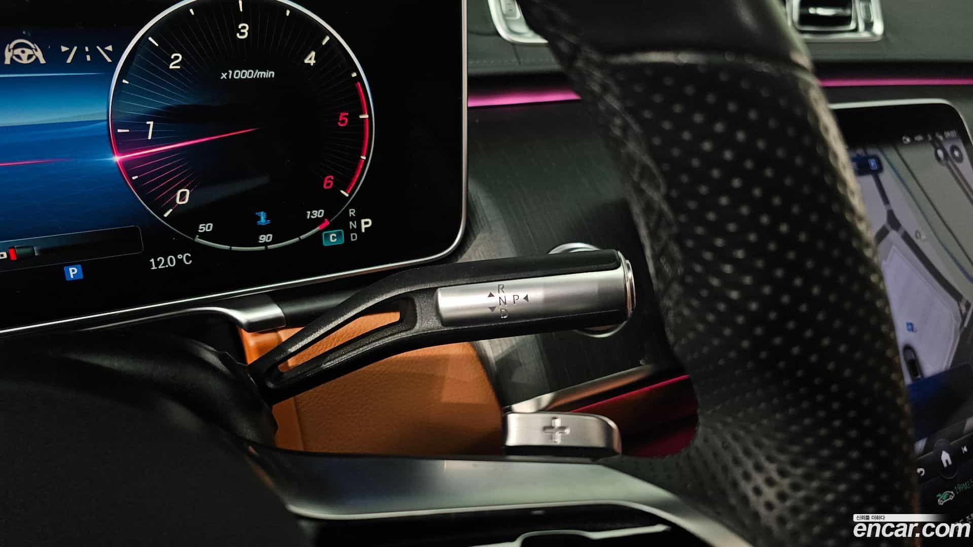 S-Class Mercedes-Benz 2022.6-INNER-9