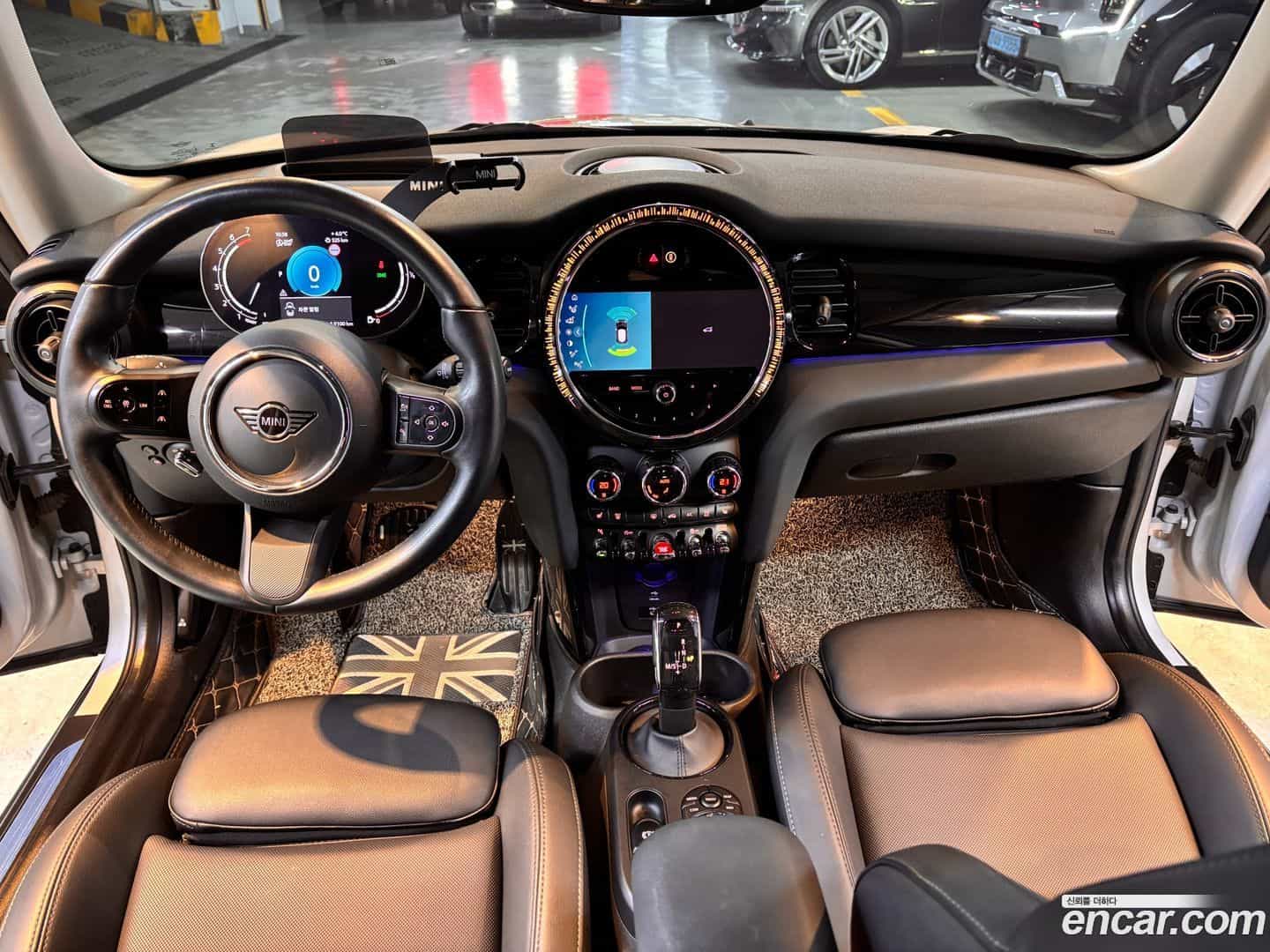 Cooper Mini 2022.0-INNER-007