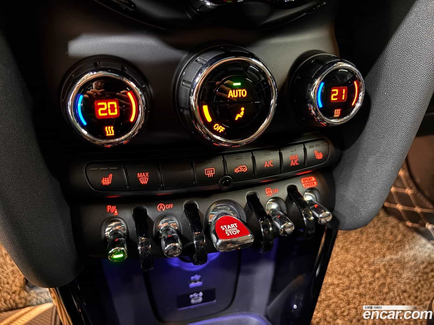 Cooper Mini 2022.0-OPTION-016