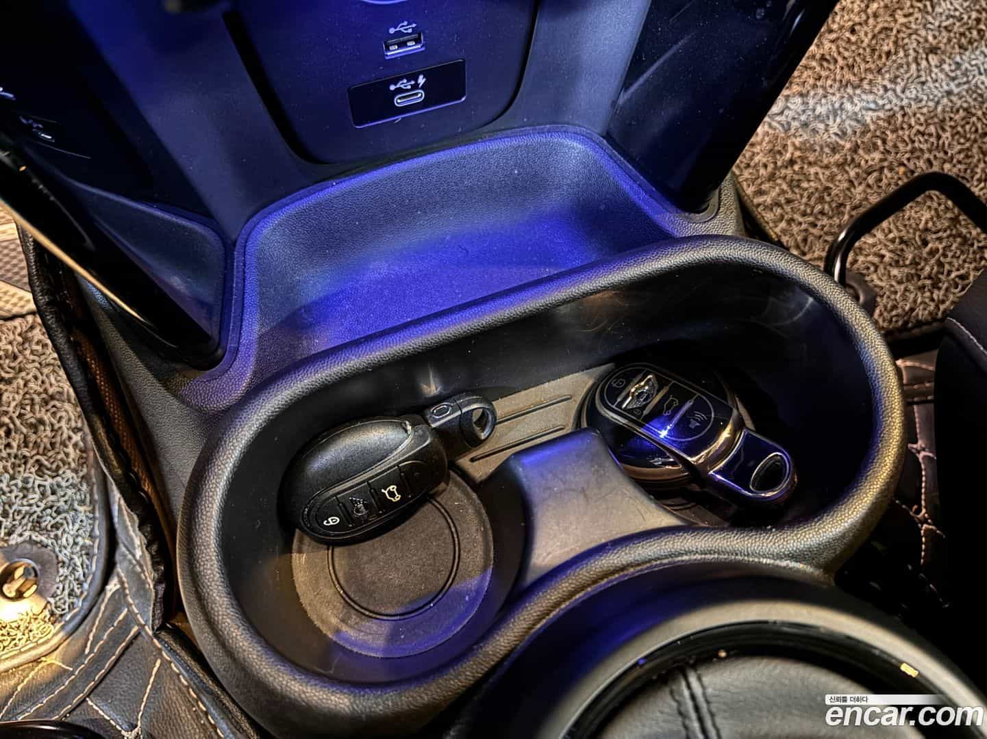Cooper Mini 2022.0-OPTION-017