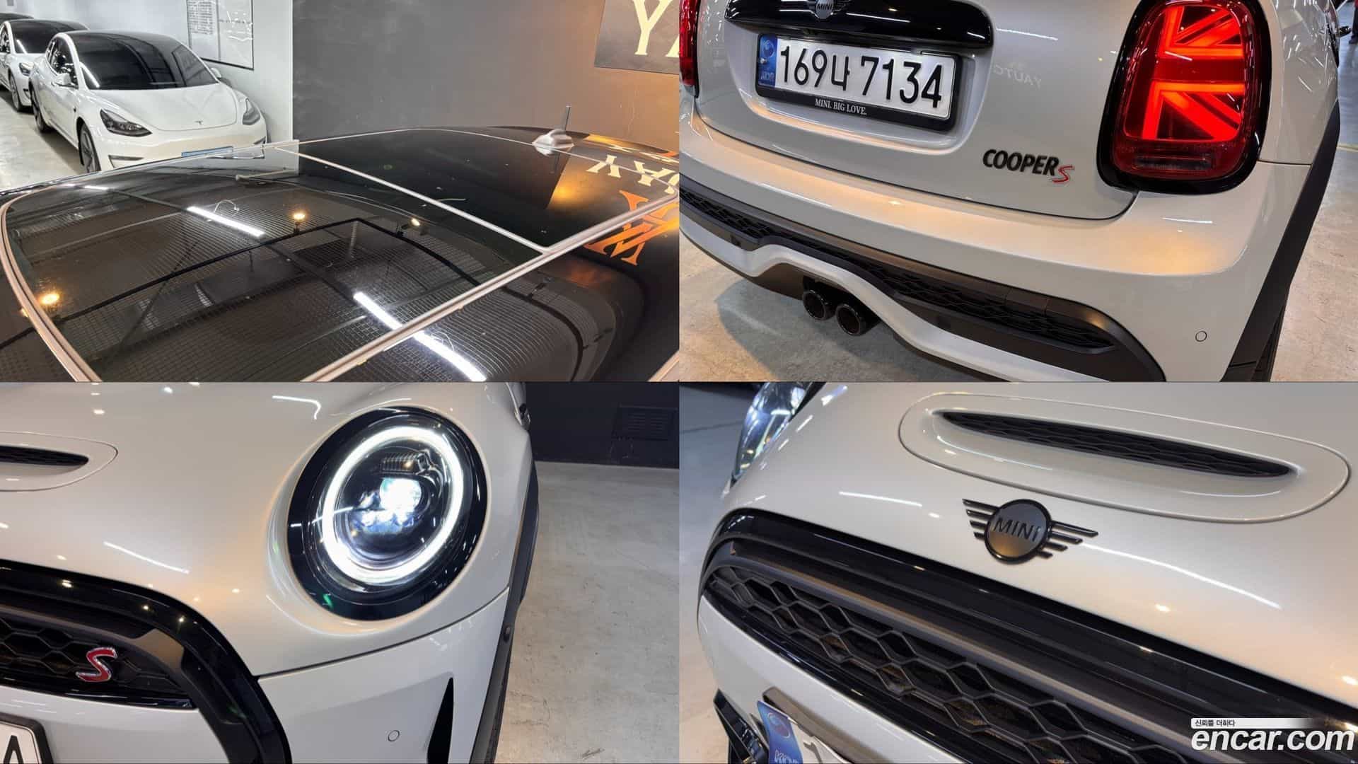 Cooper Mini 2022.0-OPTION-022