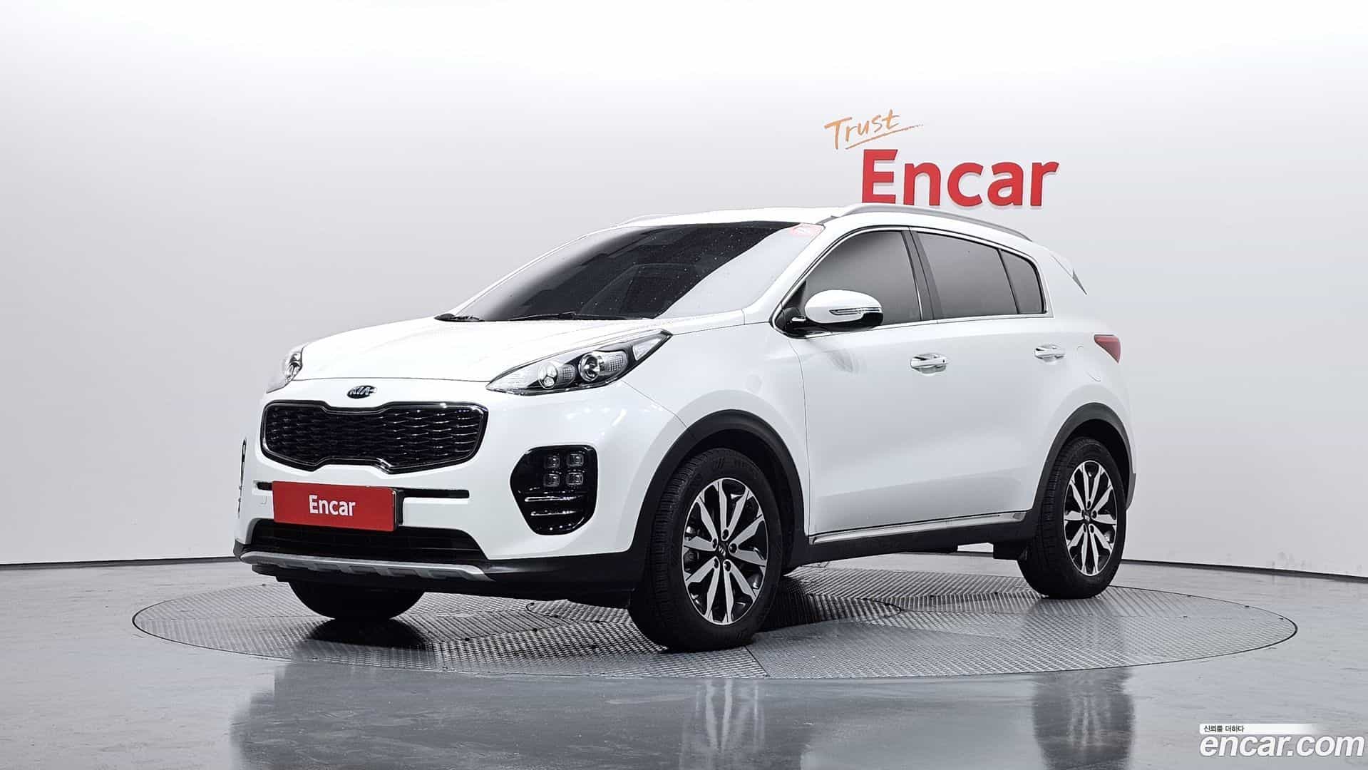 Sportage Kia 2017.7-OUTER-1
