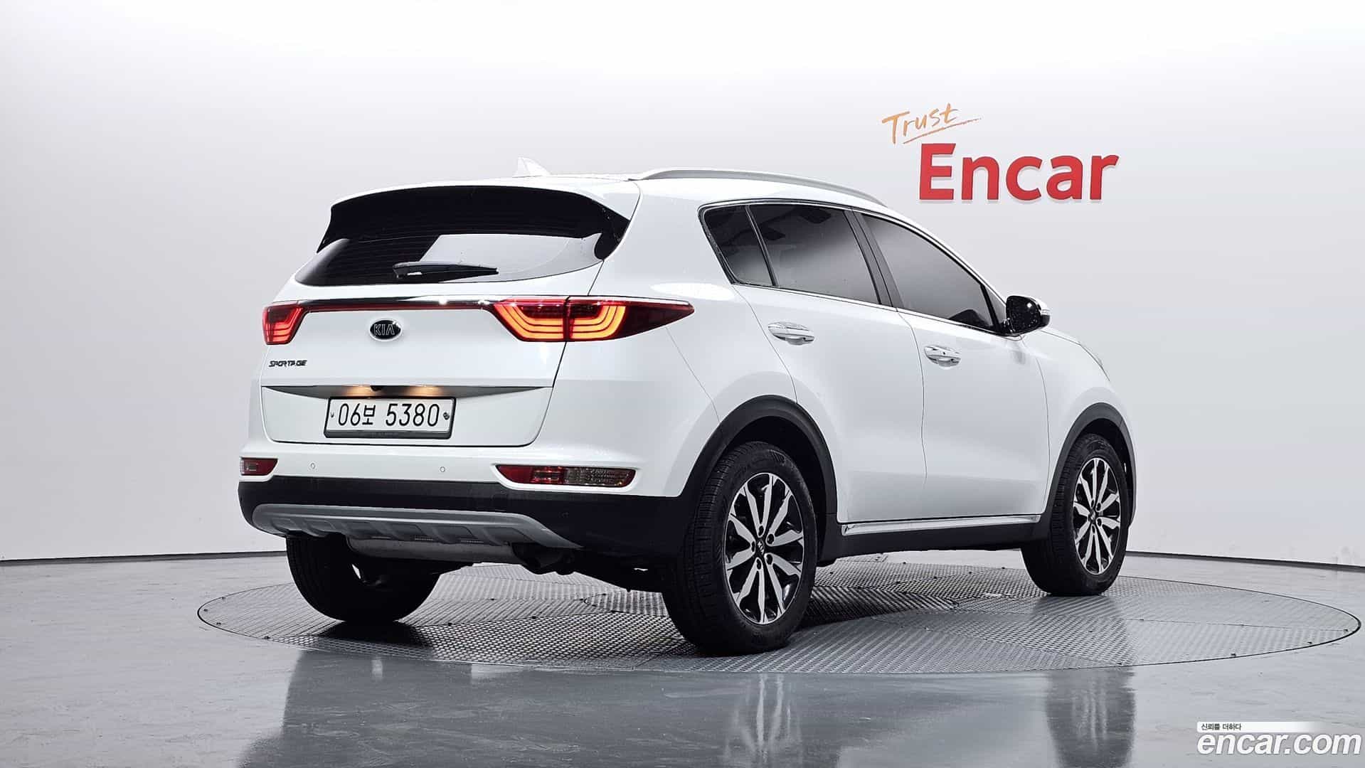 Sportage Kia 2017.7-OUTER-2