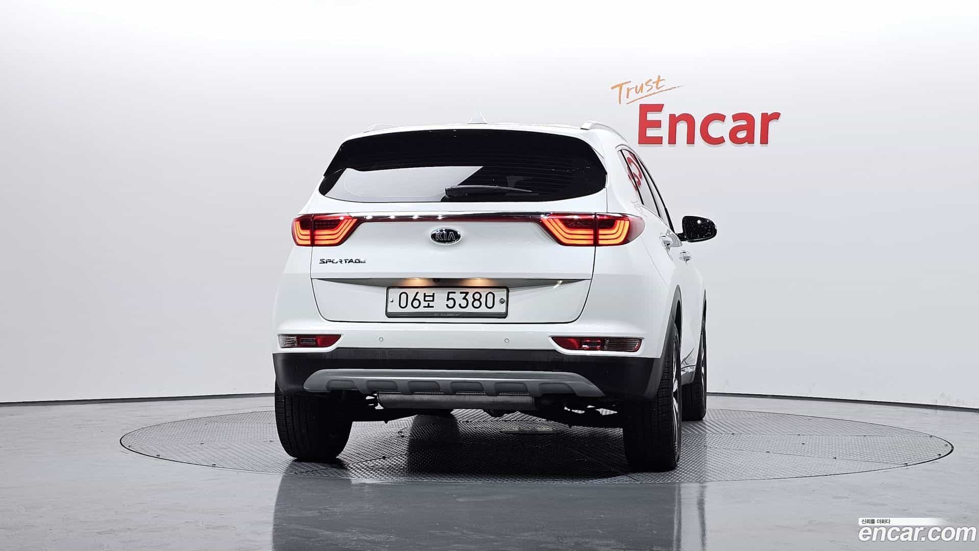 Sportage Kia 2017.7-OUTER-4