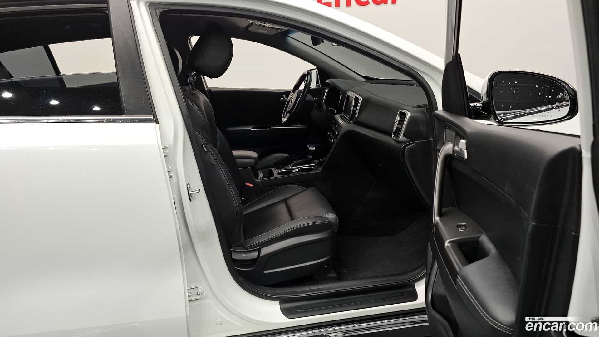 Sportage Kia 2017.7-OPTION-15