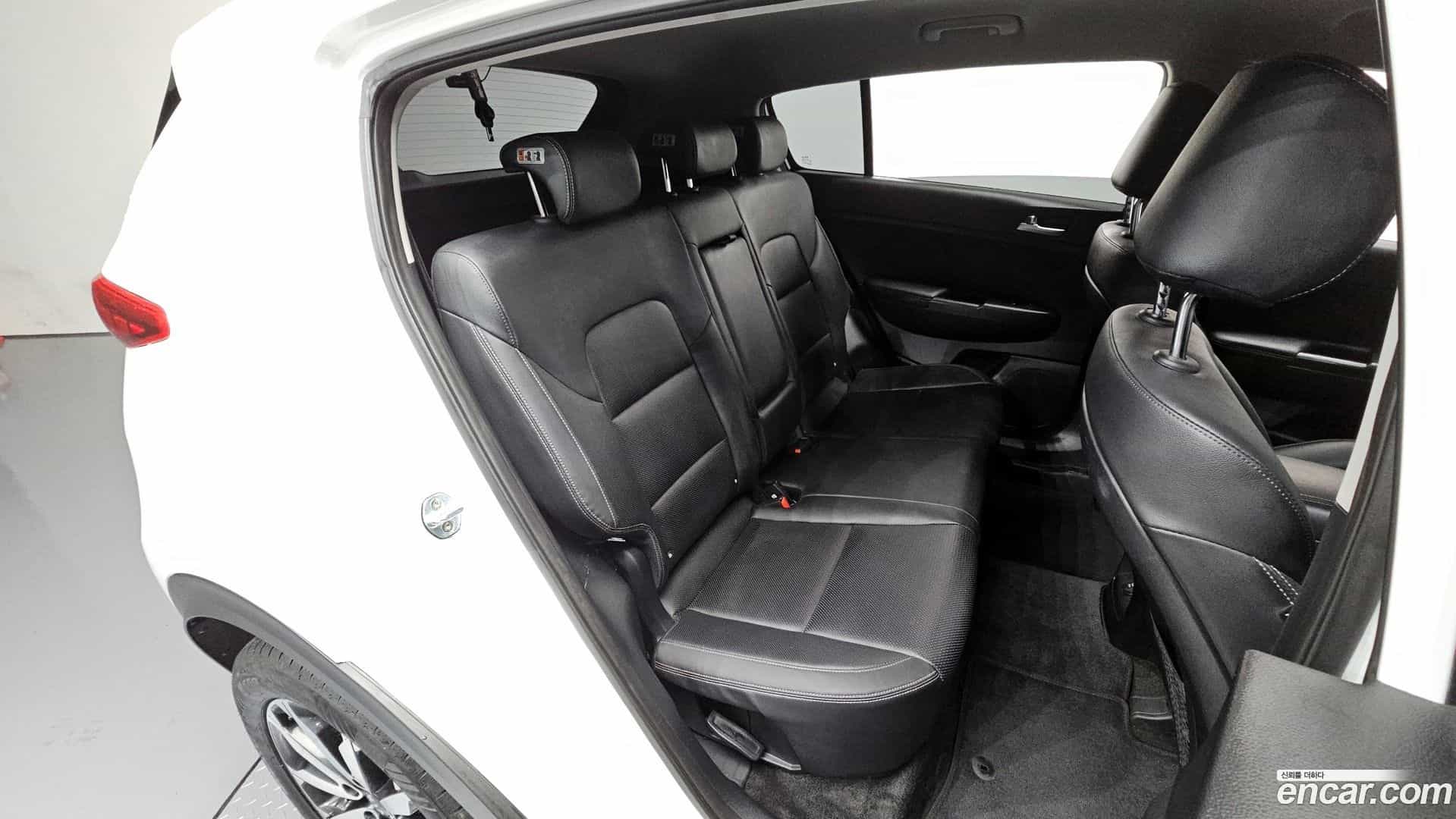Sportage Kia 2017.7-OPTION-16