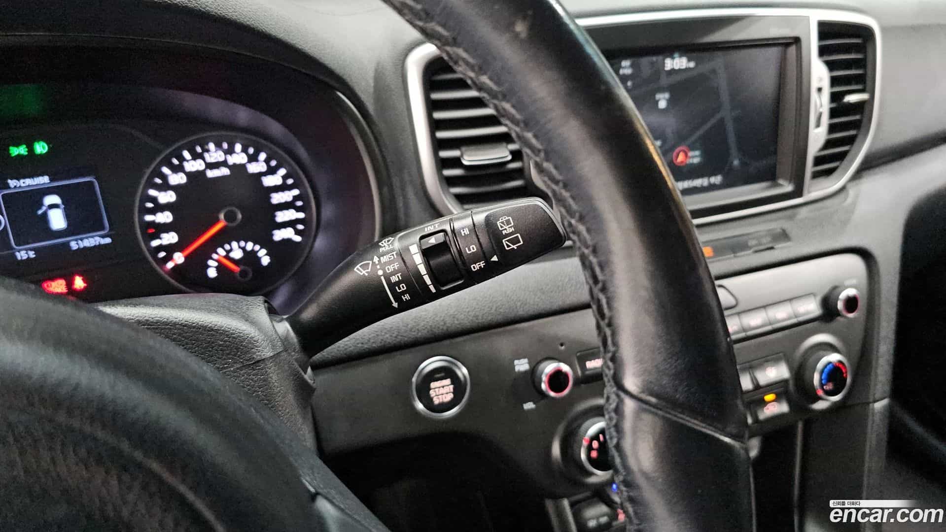 Sportage Kia 2017.7-OPTION-22