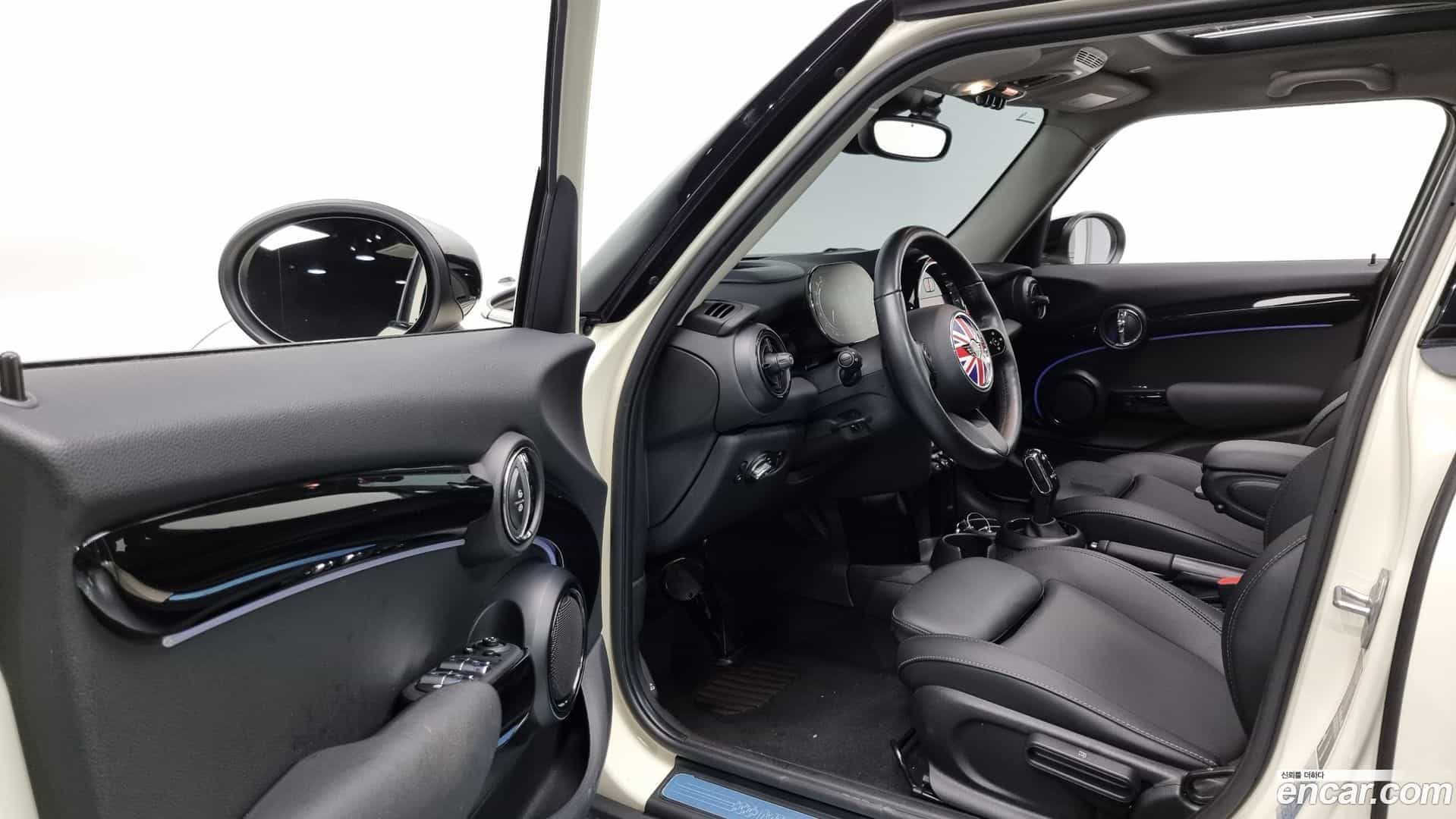 Cooper Mini 2022.1-OPTION-15