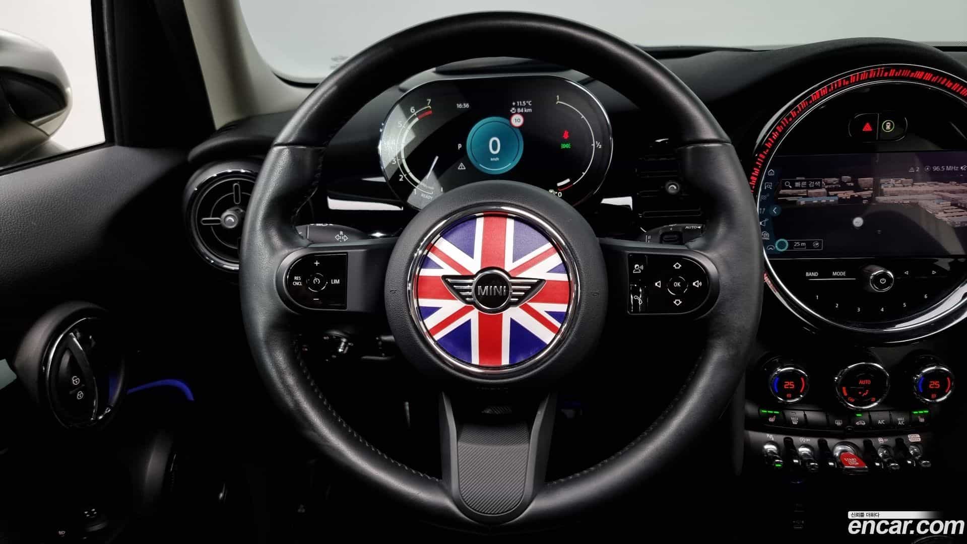 Cooper Mini 2022.1-OPTION-17