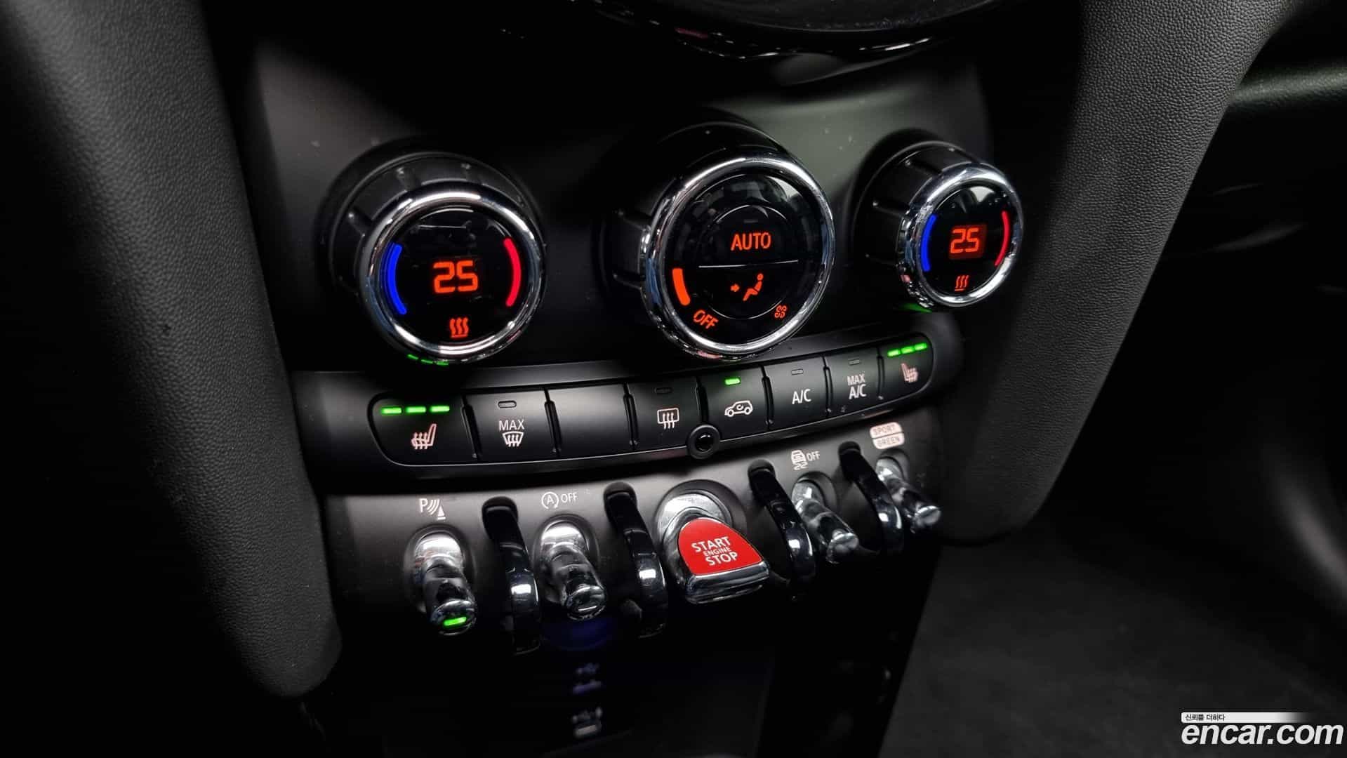 Cooper Mini 2022.1-OPTION-20