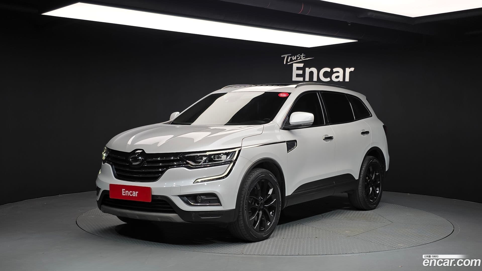 Main__Slider__Photo:QM6 Renault Korea 2016.11-0