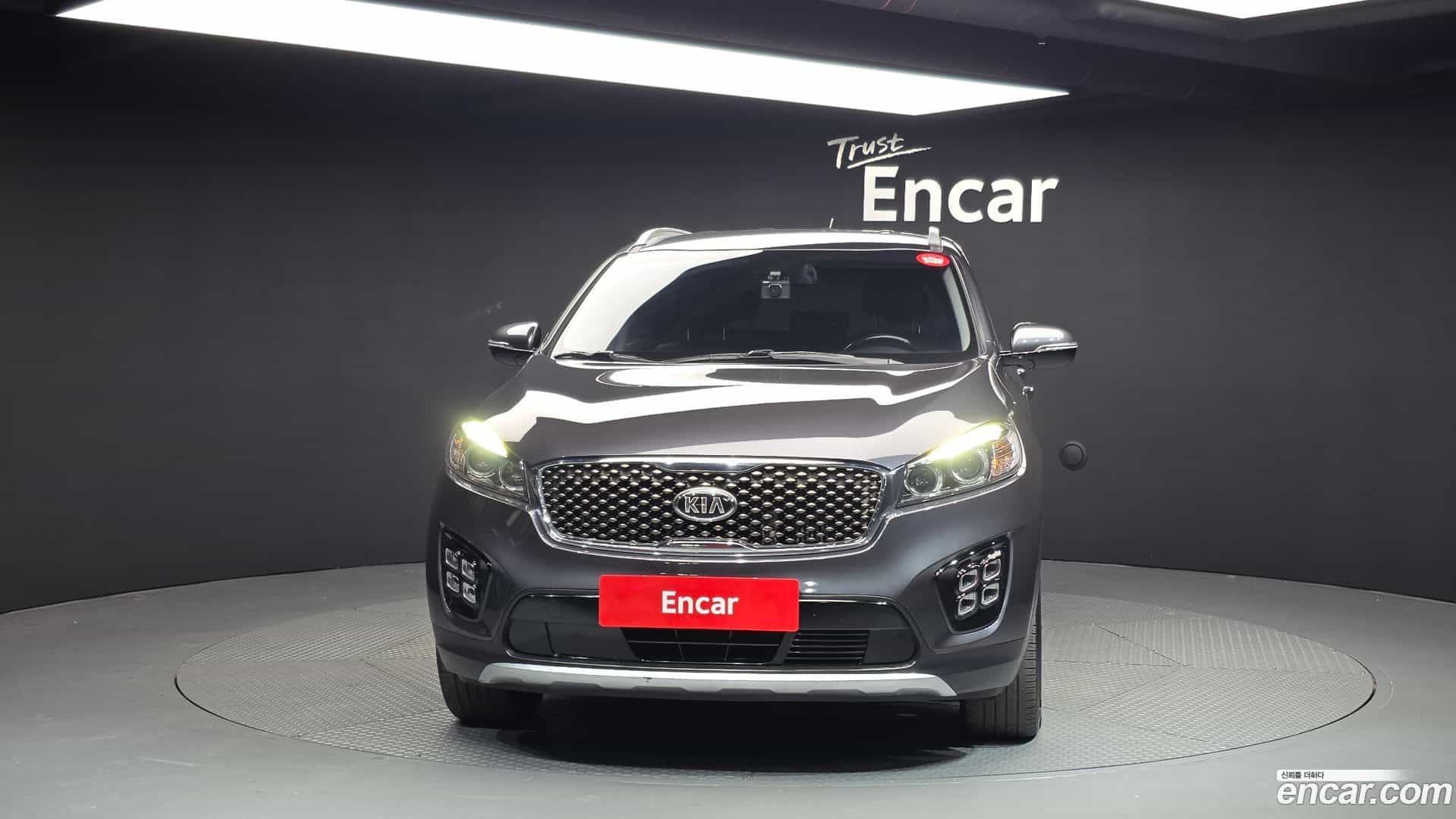 Sorento Kia 2015.8-OUTER-003