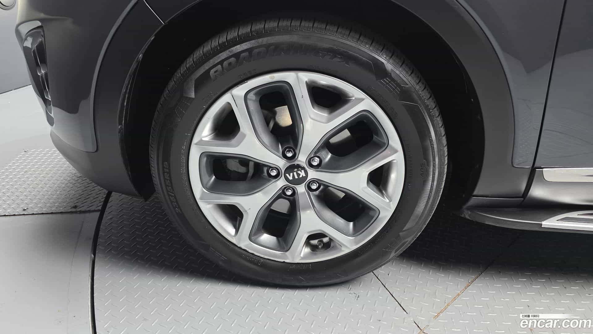 Sorento Kia 2015.8-OUTER-005