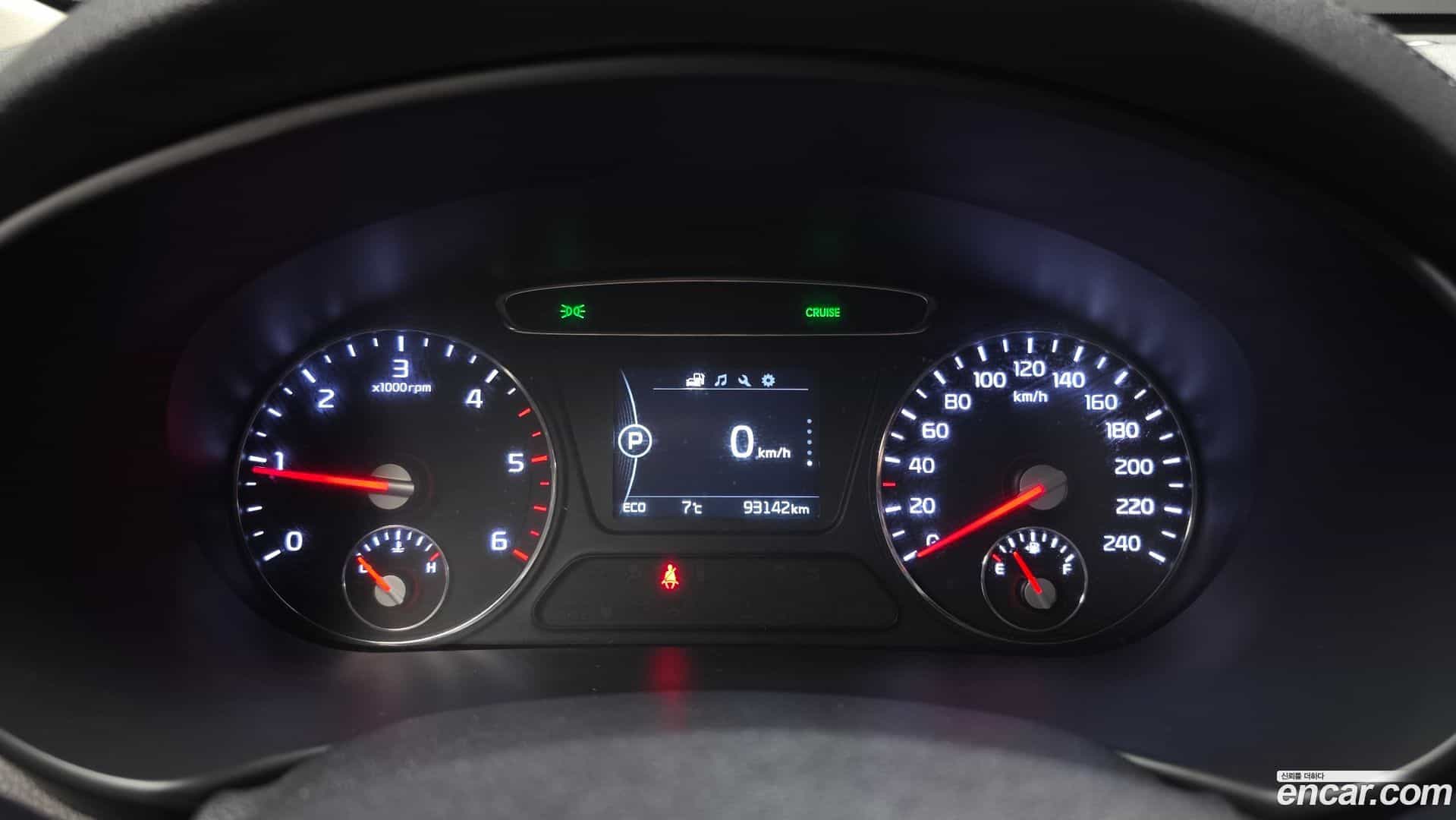 Sorento Kia 2015.8-INNER-008