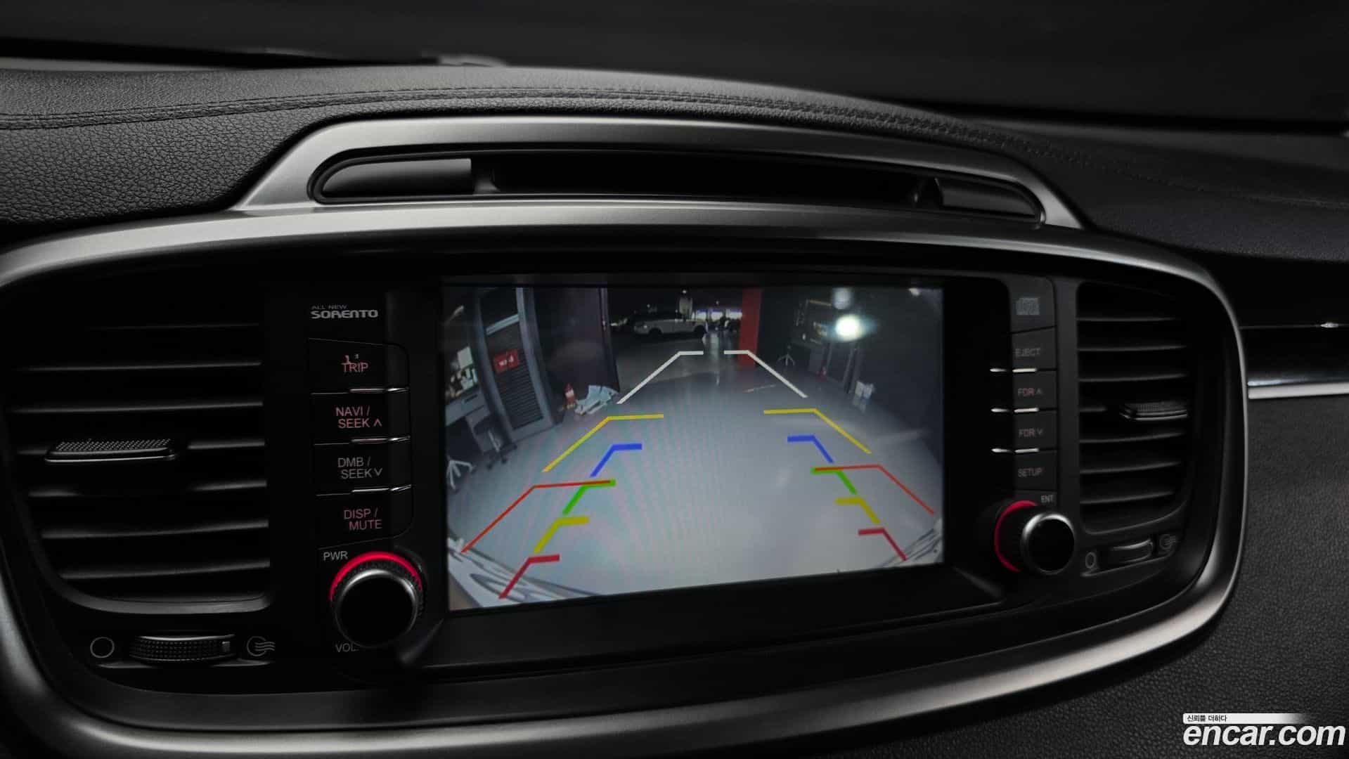 Sorento Kia 2015.8-OPTION-019