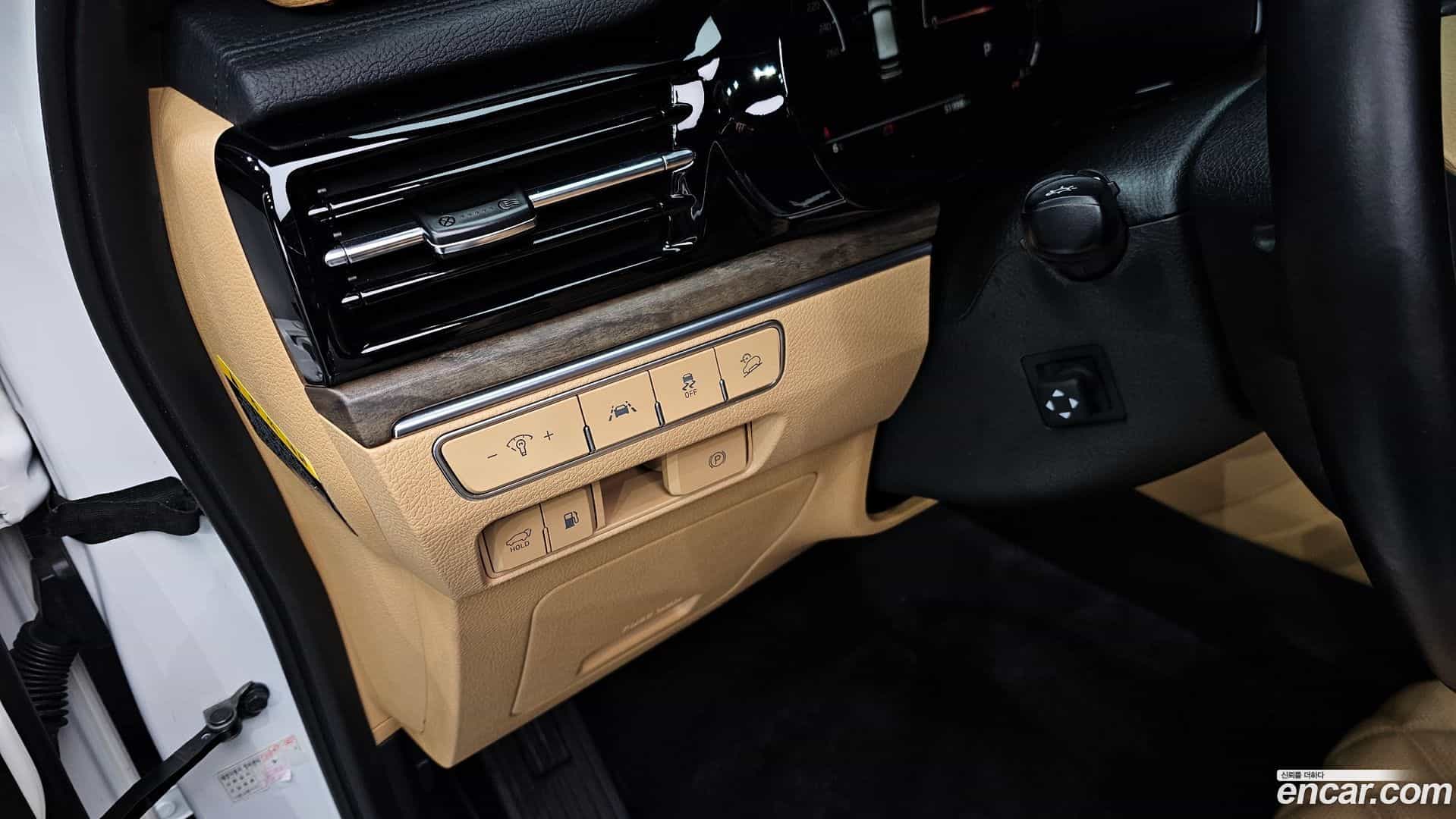Mohave Kia 2020.5-OPTION-18