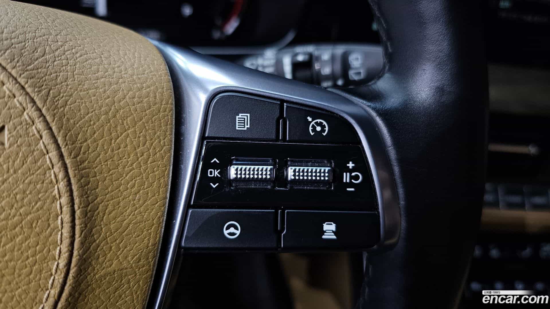 Mohave Kia 2020.5-OPTION-24