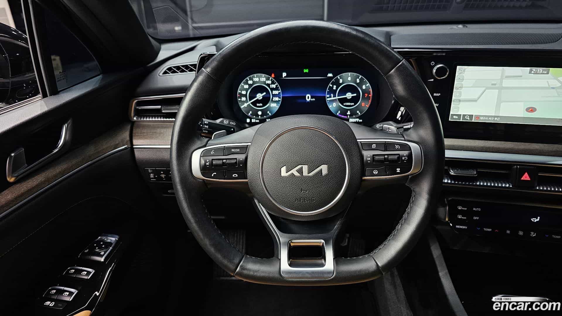 K5 Kia 2022.10-OPTION-017