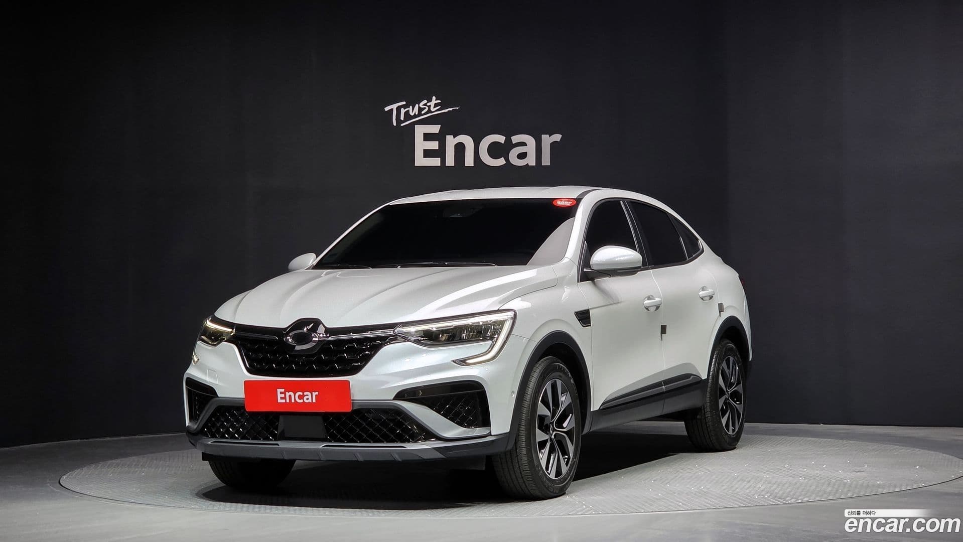 Main__Slider__Photo:XM3 Renault Korea 2022.11-0