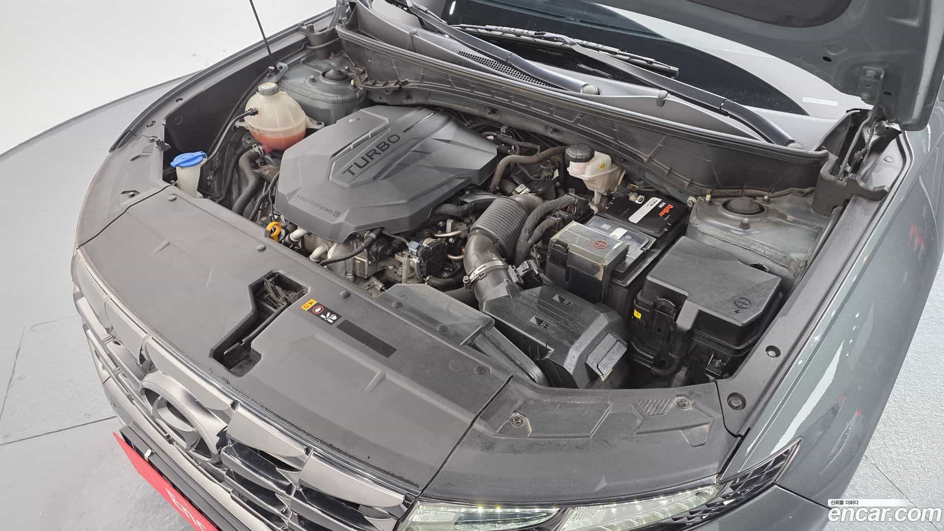 Tucson Hyundai 2021.0-INNER-006