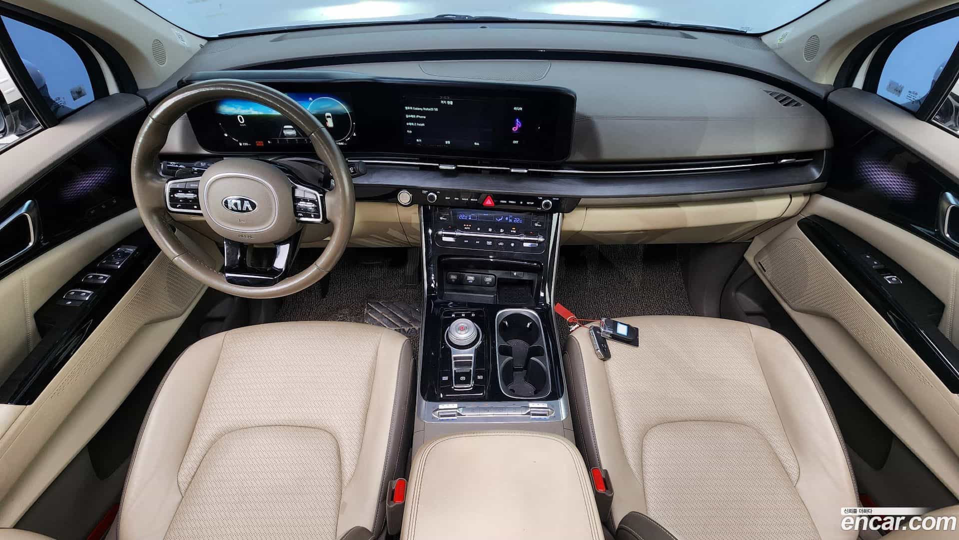 Canival Kia 2021.6-INNER-007