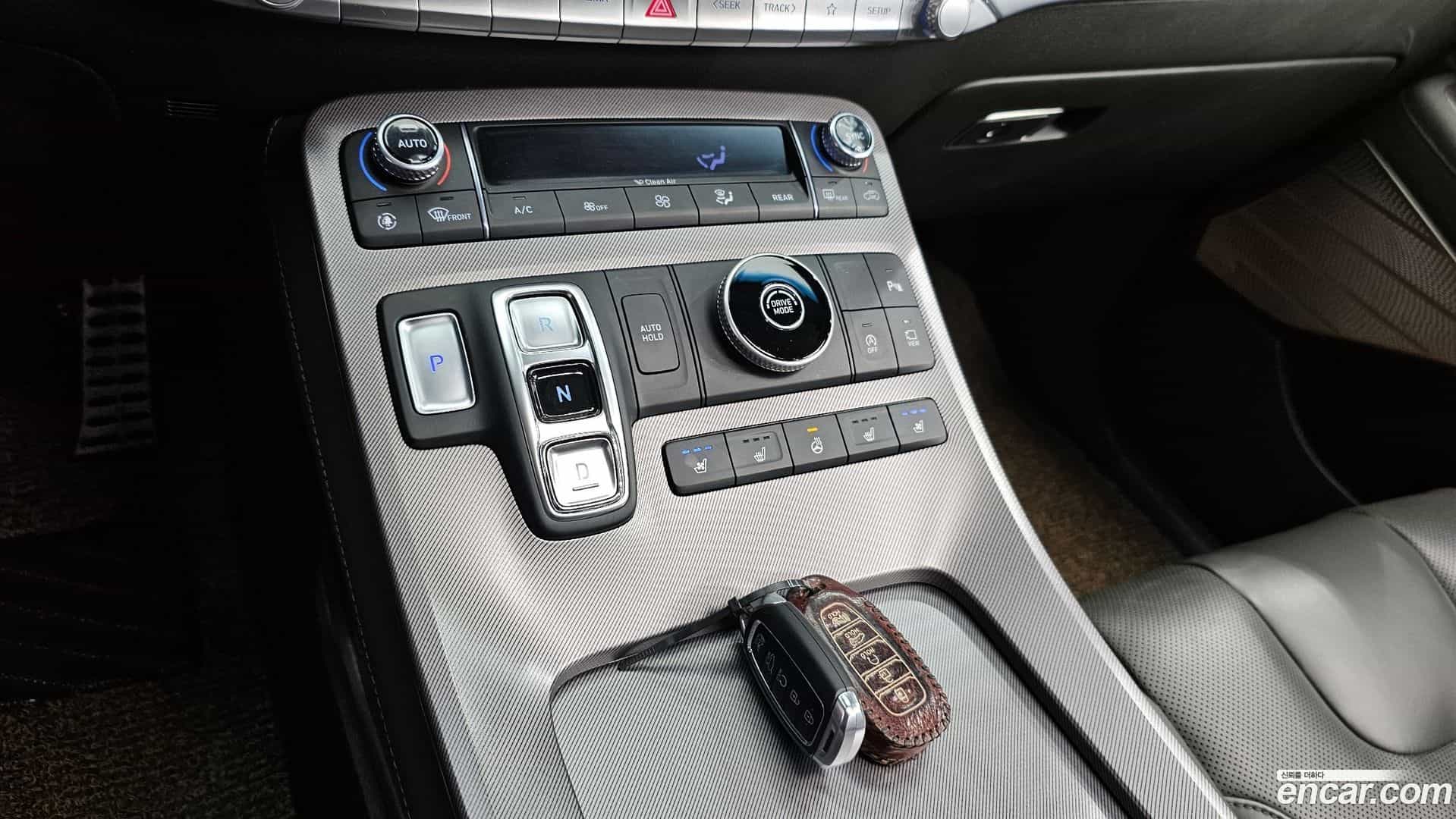 Palisade Hyundai 2020.6-INNER-9