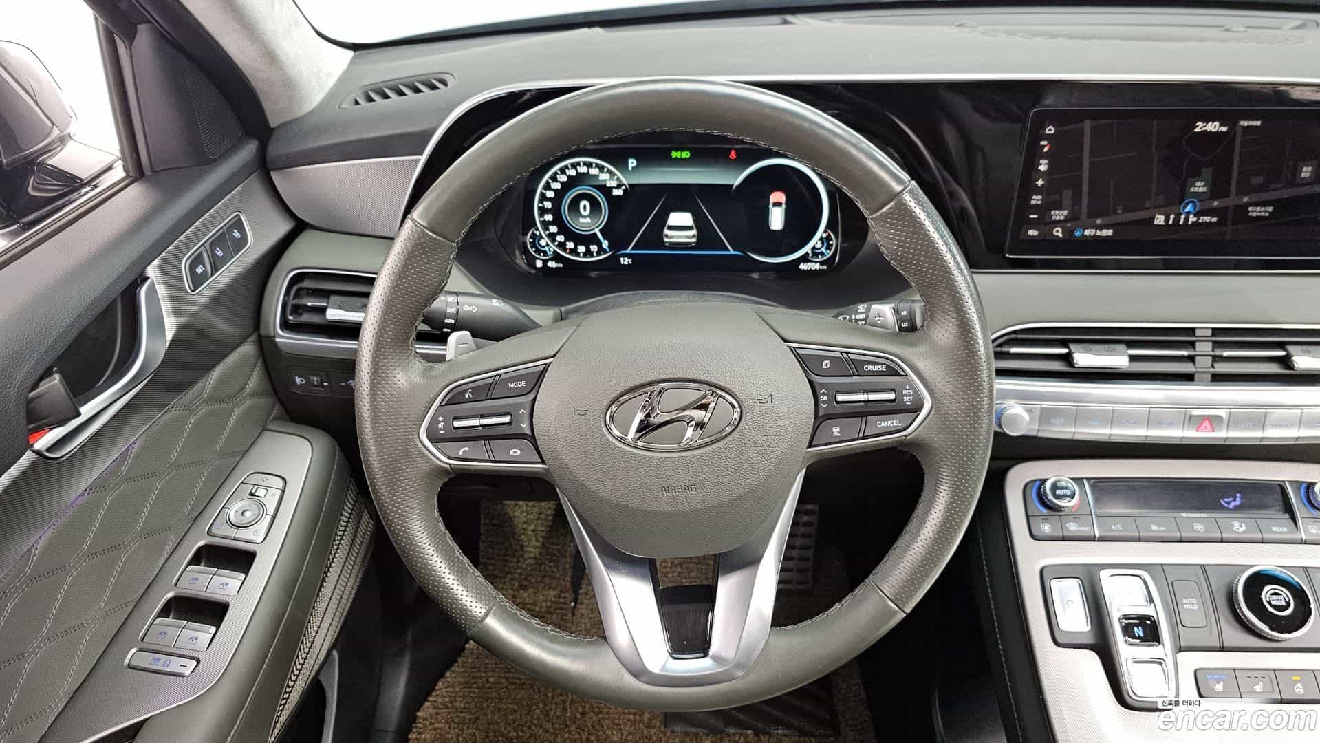 Palisade Hyundai 2020.6-OPTION-17