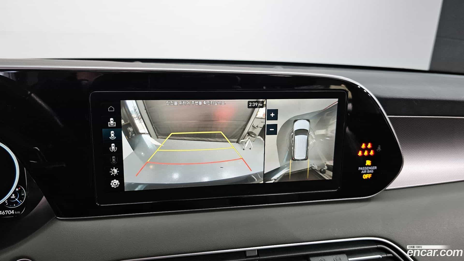 Palisade Hyundai 2020.6-OPTION-18
