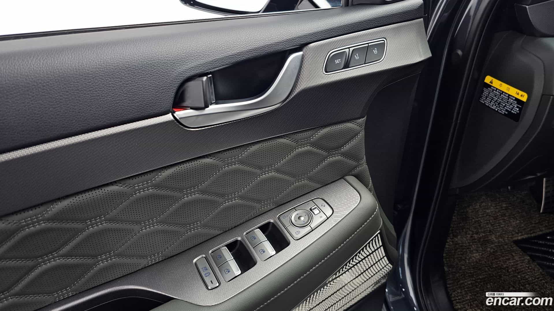 Palisade Hyundai 2020.6-OPTION-24
