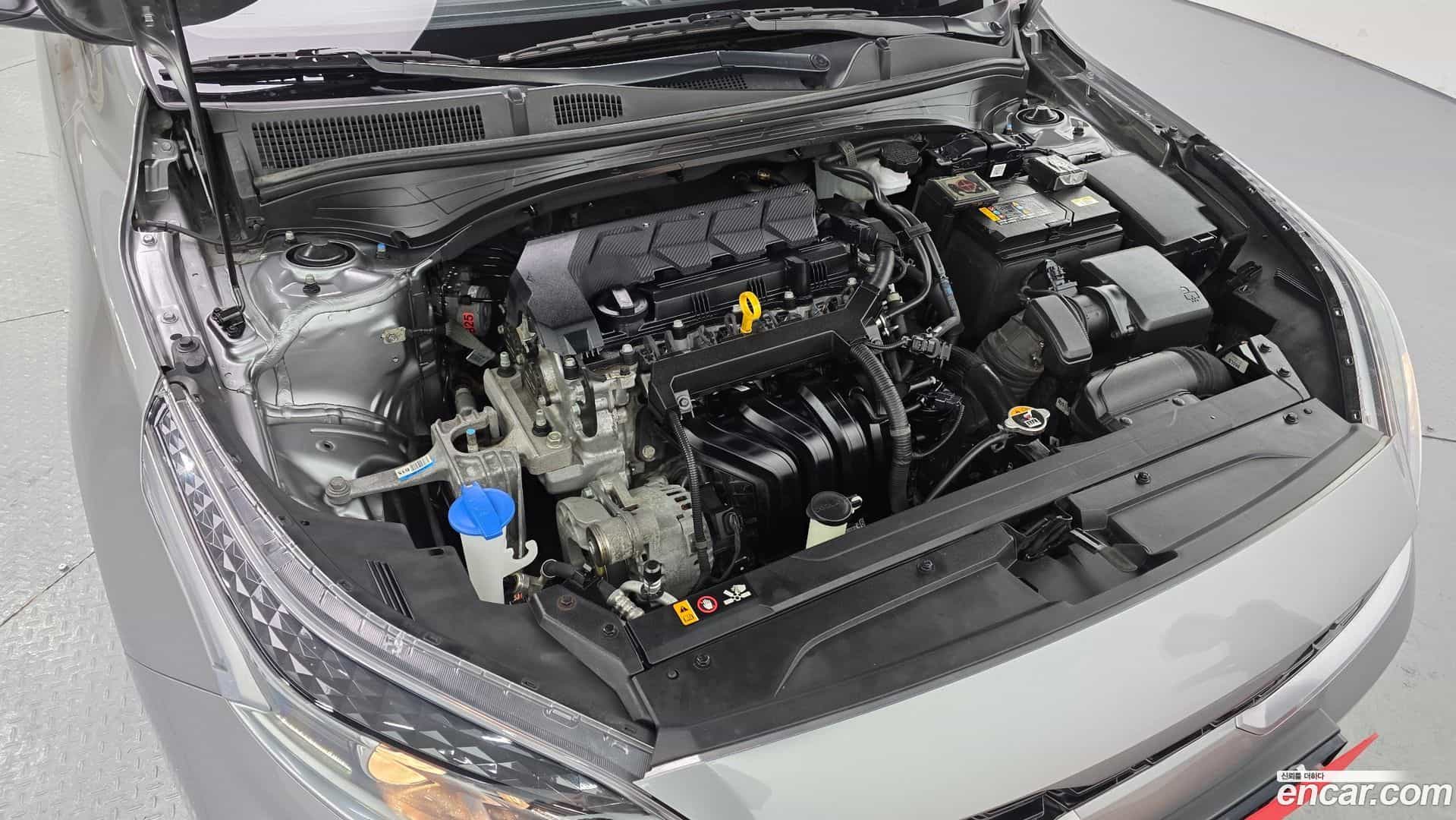 K3 Kia 2022.10-INNER-006