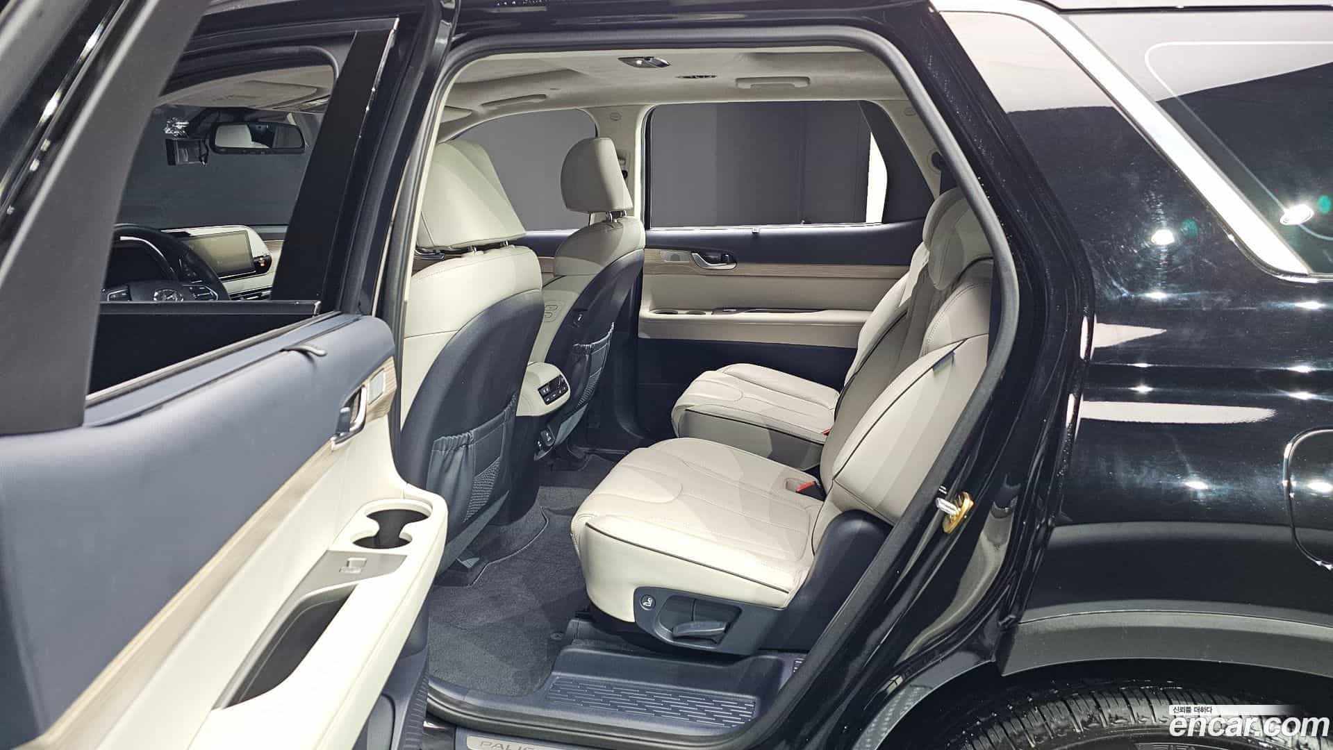 Palisade Hyundai 2020.1-OPTION-015