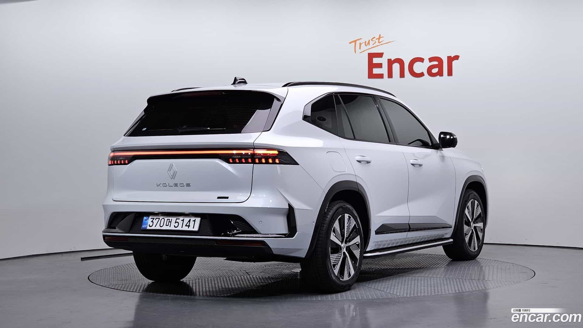Grand Koleos Renault Korea 2025.8-OUTER-2