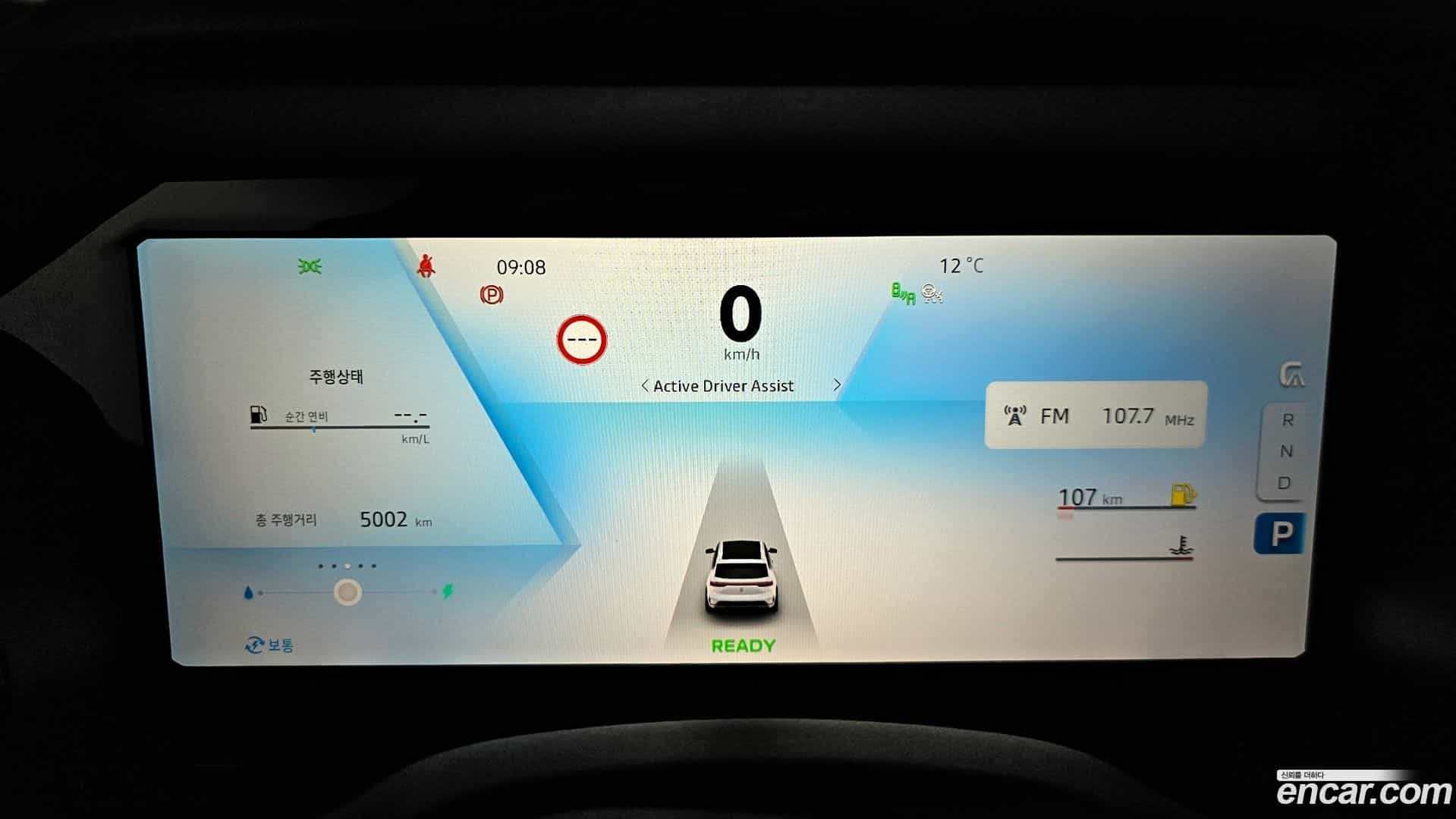 Grand Koleos Renault Korea 2025.8-INNER-8