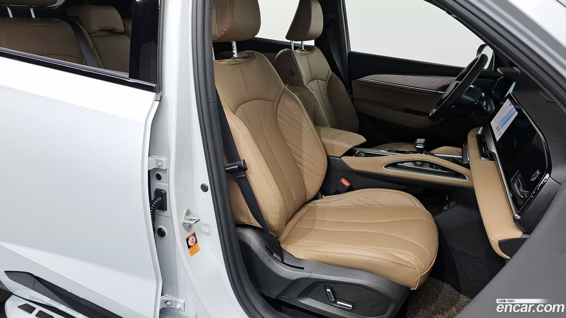 Grand Koleos Renault Korea 2025.8-INNER-10