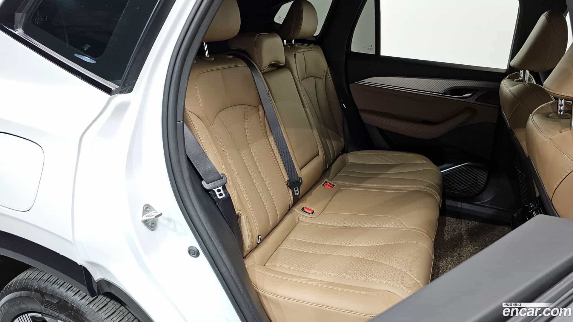 Grand Koleos Renault Korea 2025.8-OPTION-16