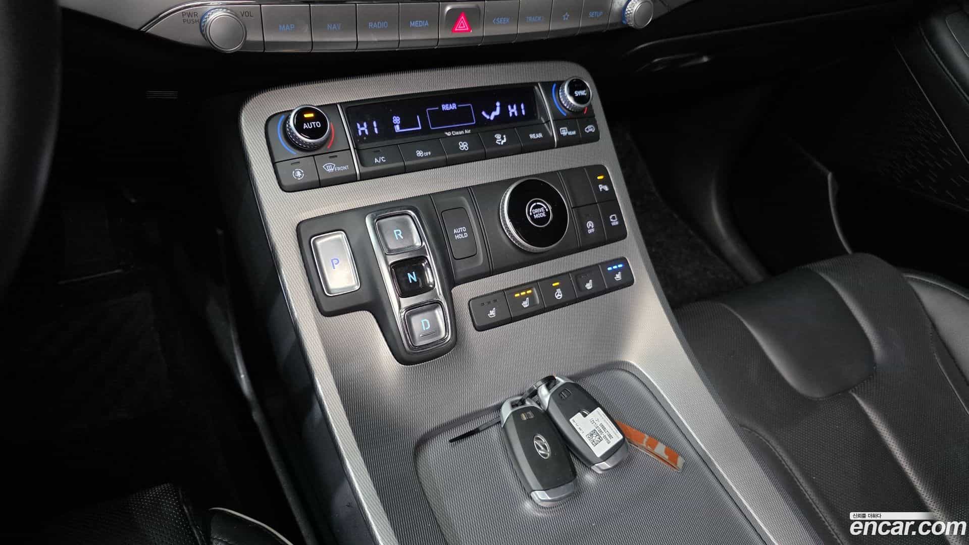 Palisade Hyundai 2020.1-INNER-9