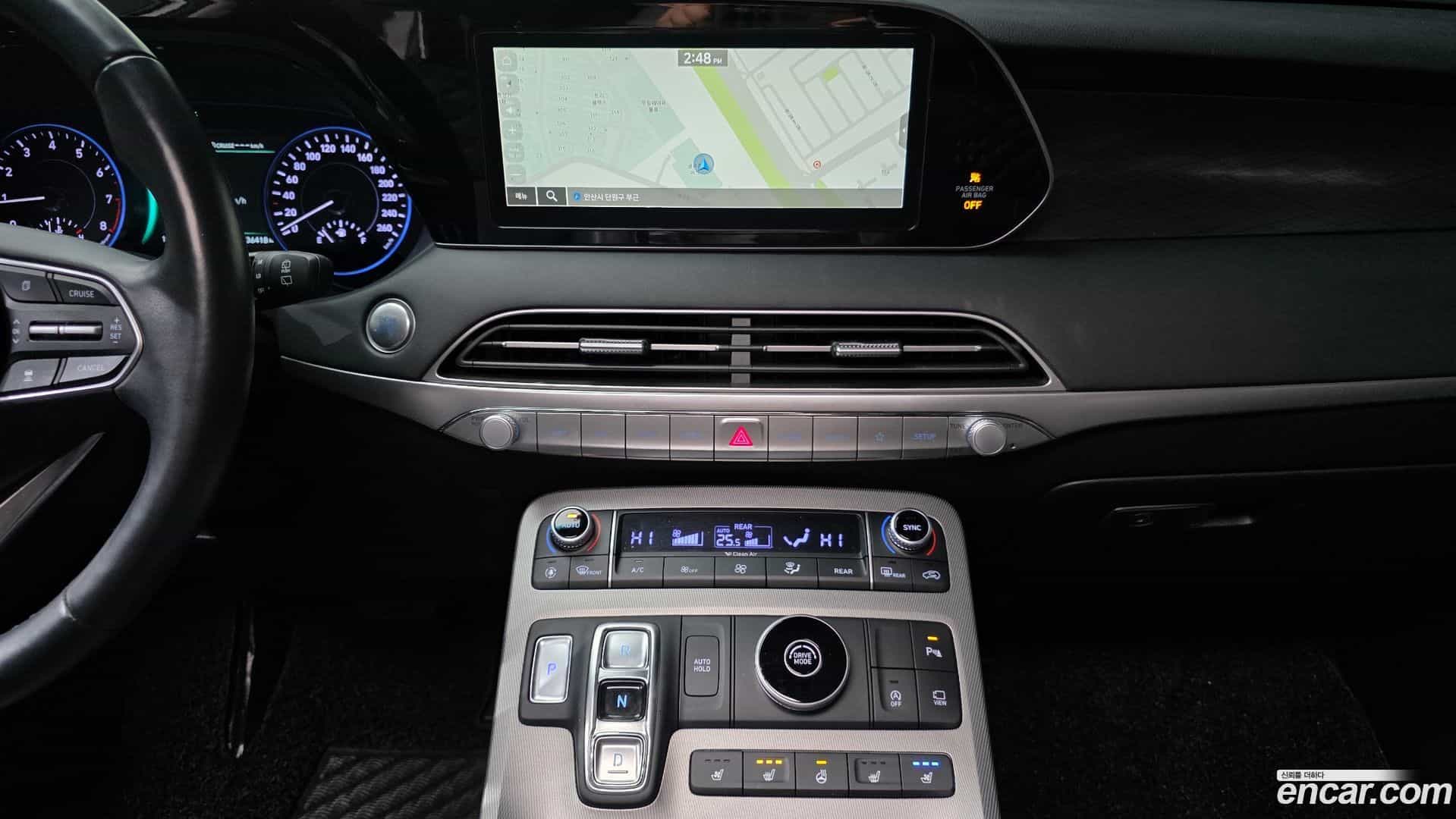 Palisade Hyundai 2020.1-OPTION-20