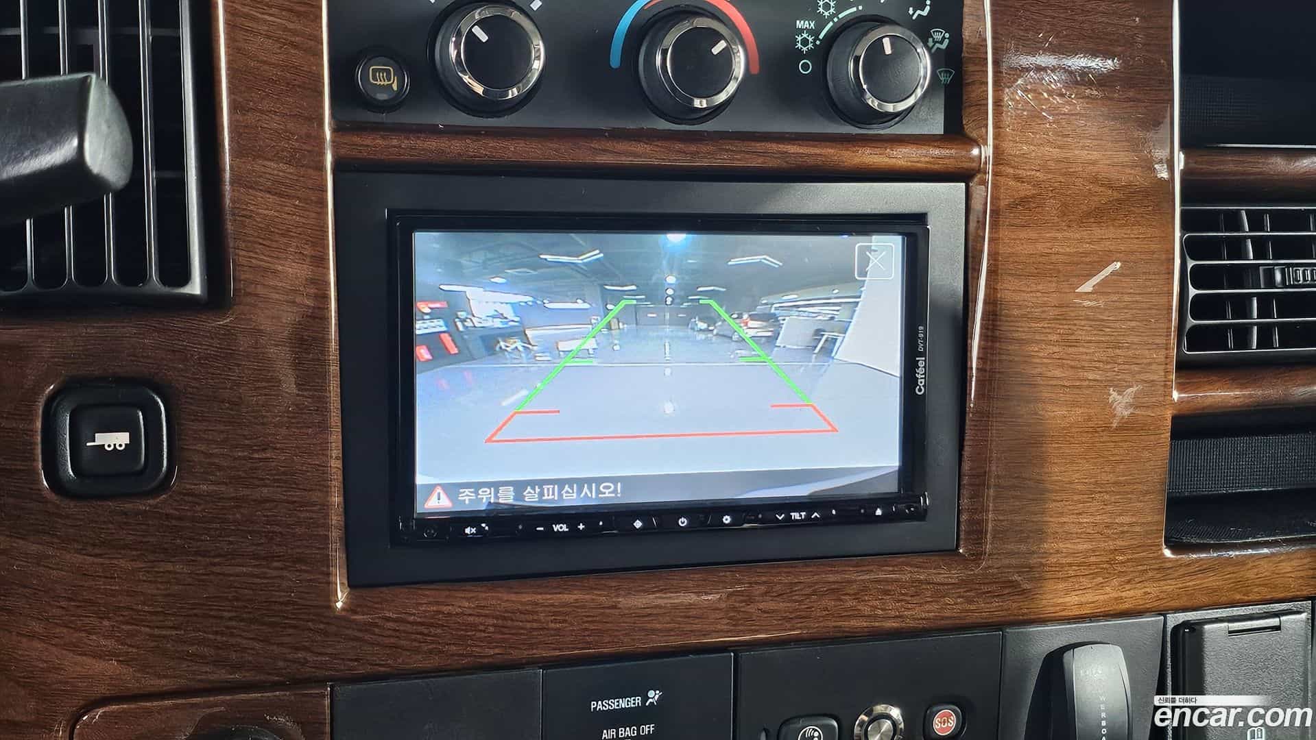 Express Van Chevrolet 2018.2-OPTION-021