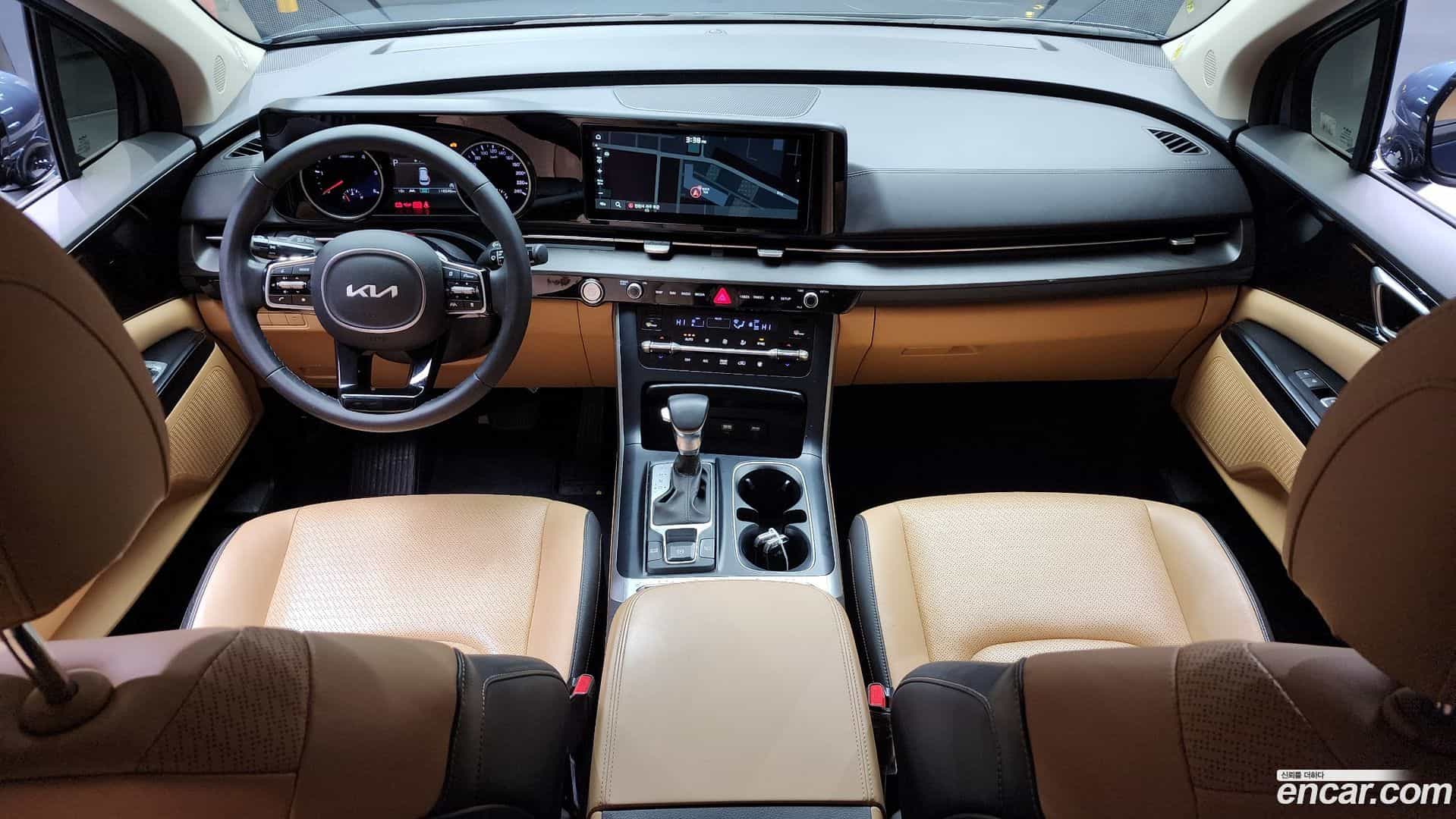 Canival Kia 2021.8-INNER-007