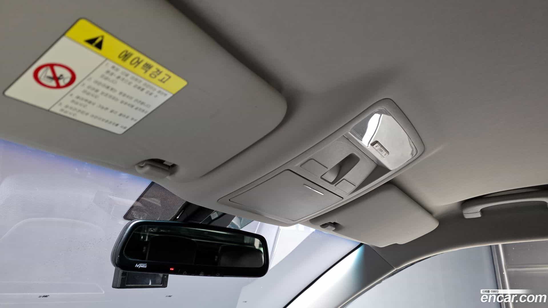 Rexton KG Mobility 2019.8-OPTION-020