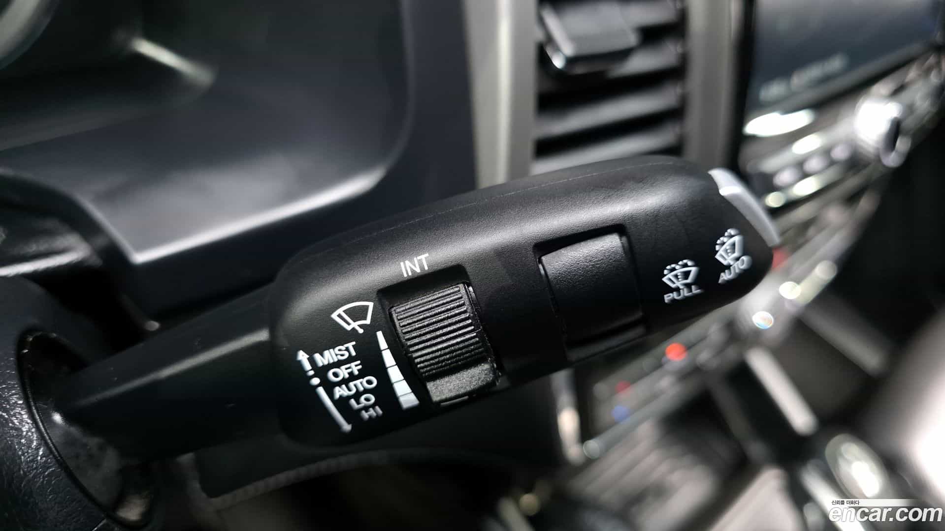 Rexton KG Mobility 2019.8-OPTION-023
